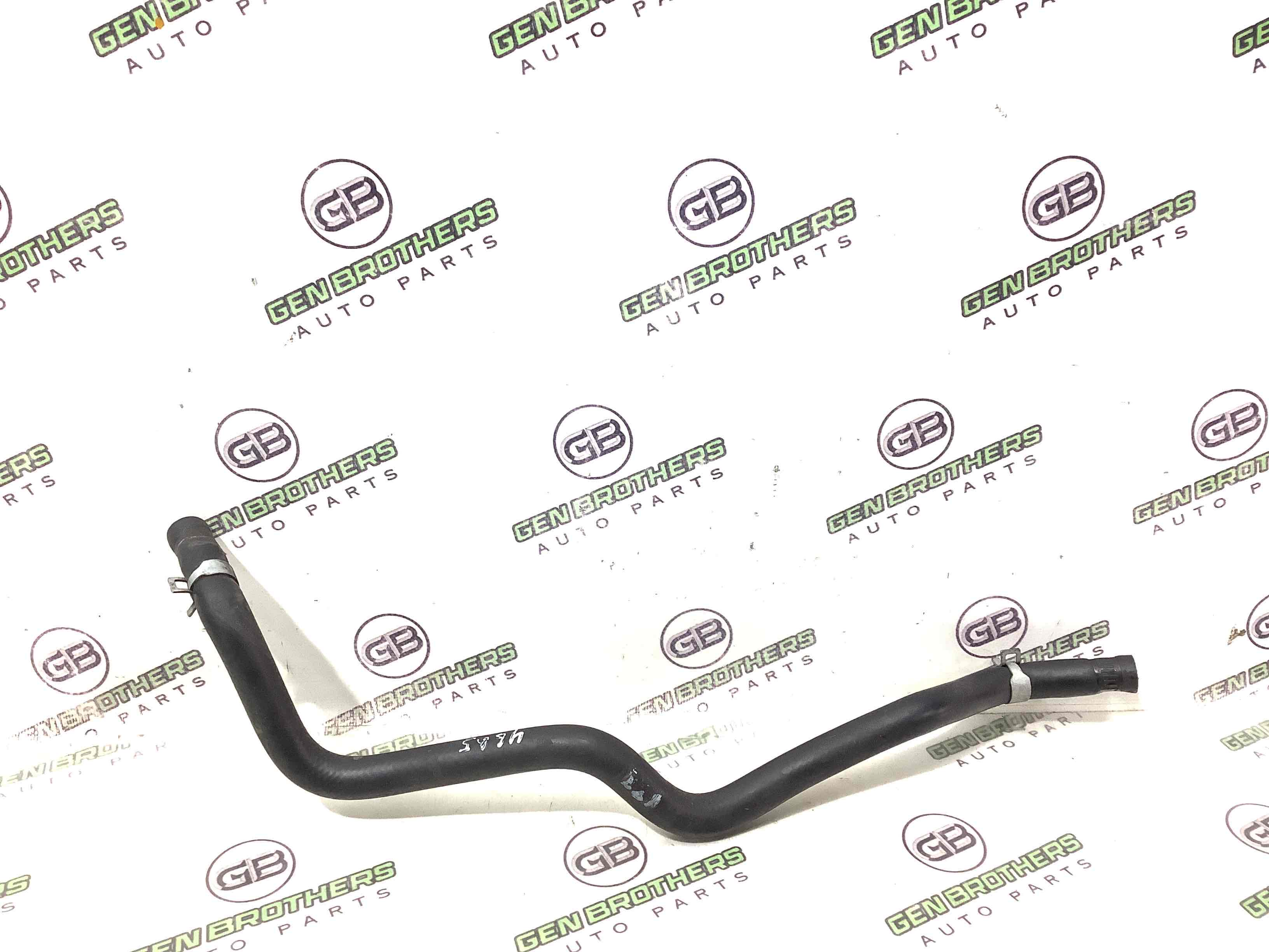 Патрубок трубопровід, шланг