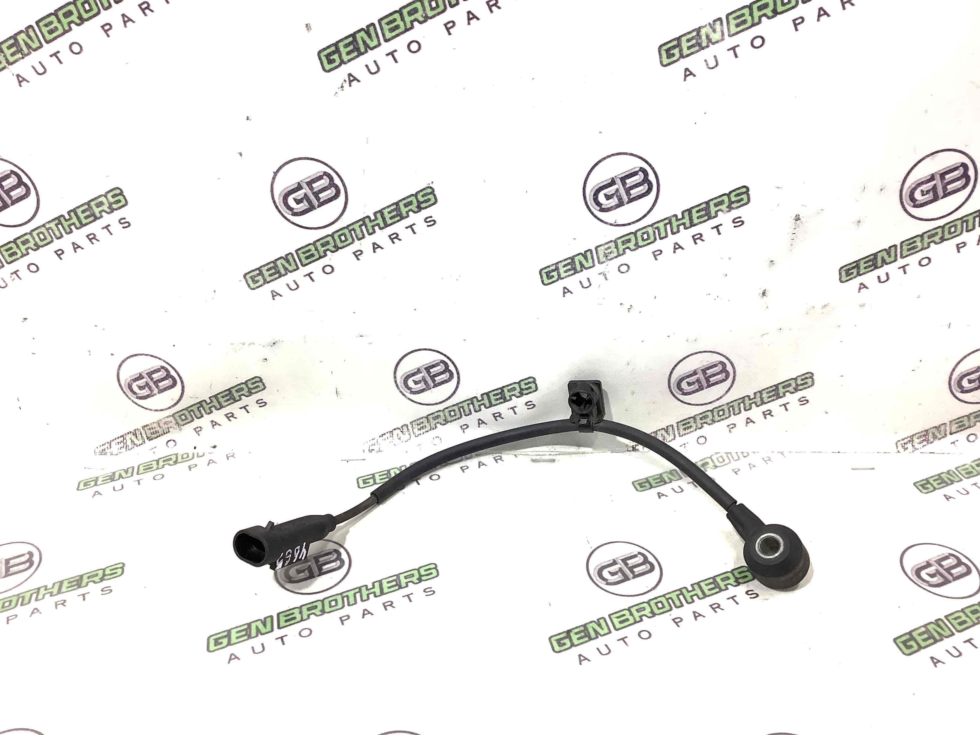 Датчик детонації