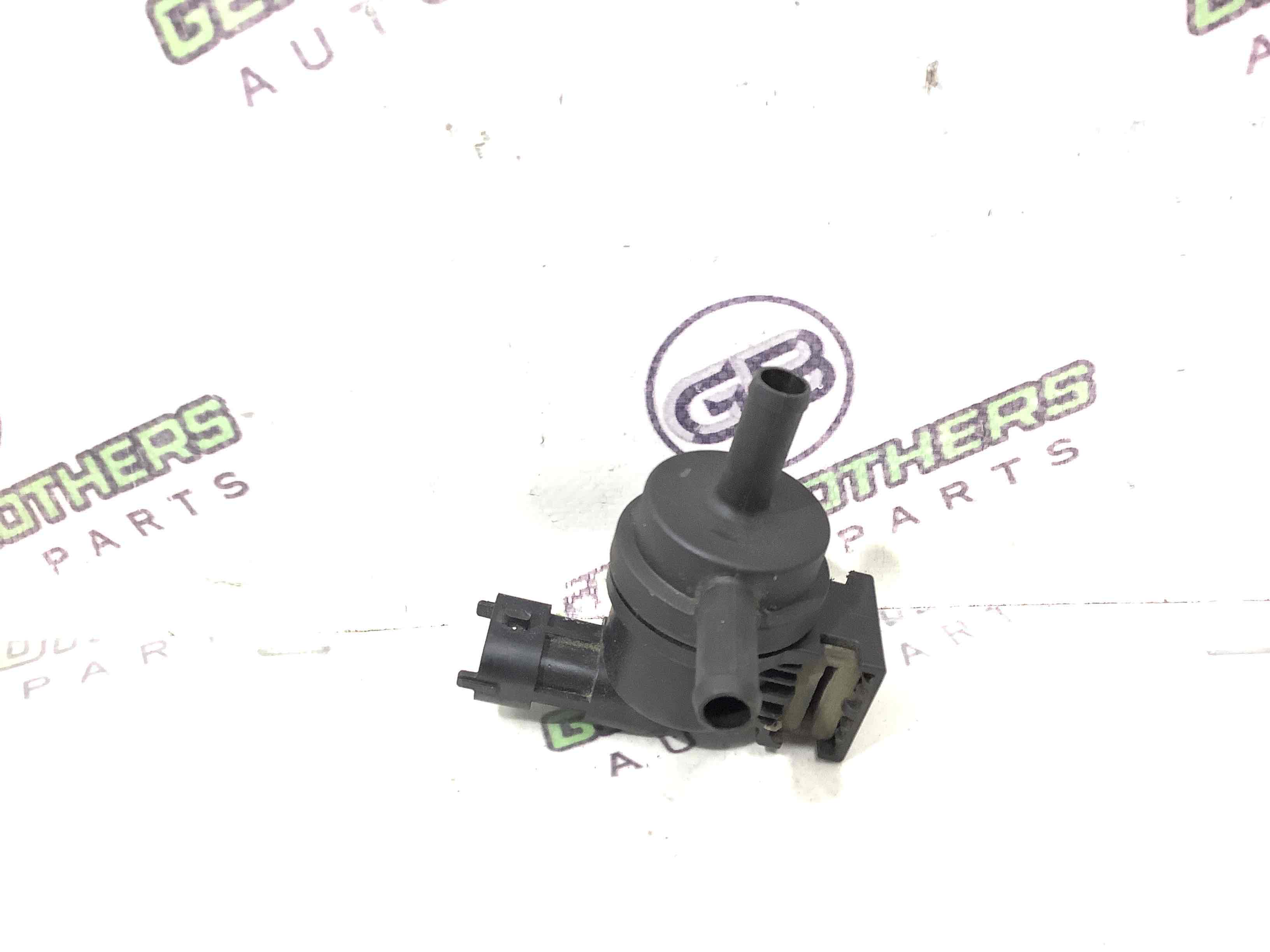 Електромагнітний клапан