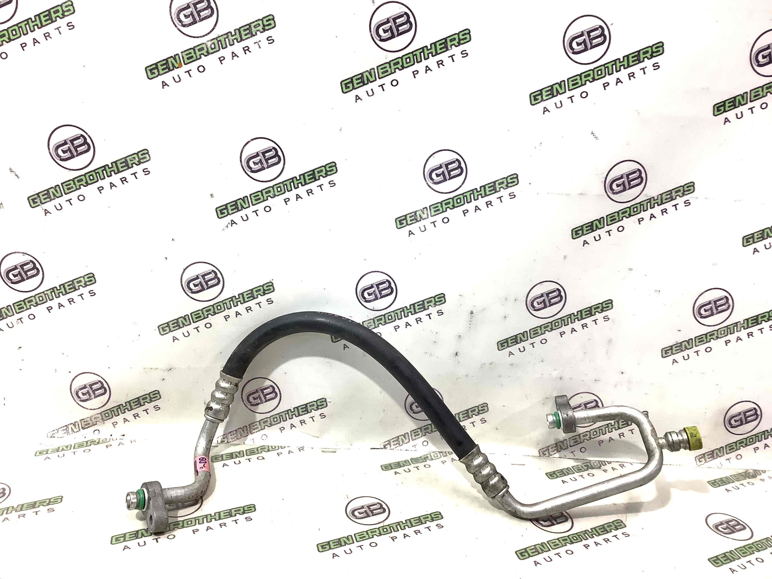 Трубка кондиціонера