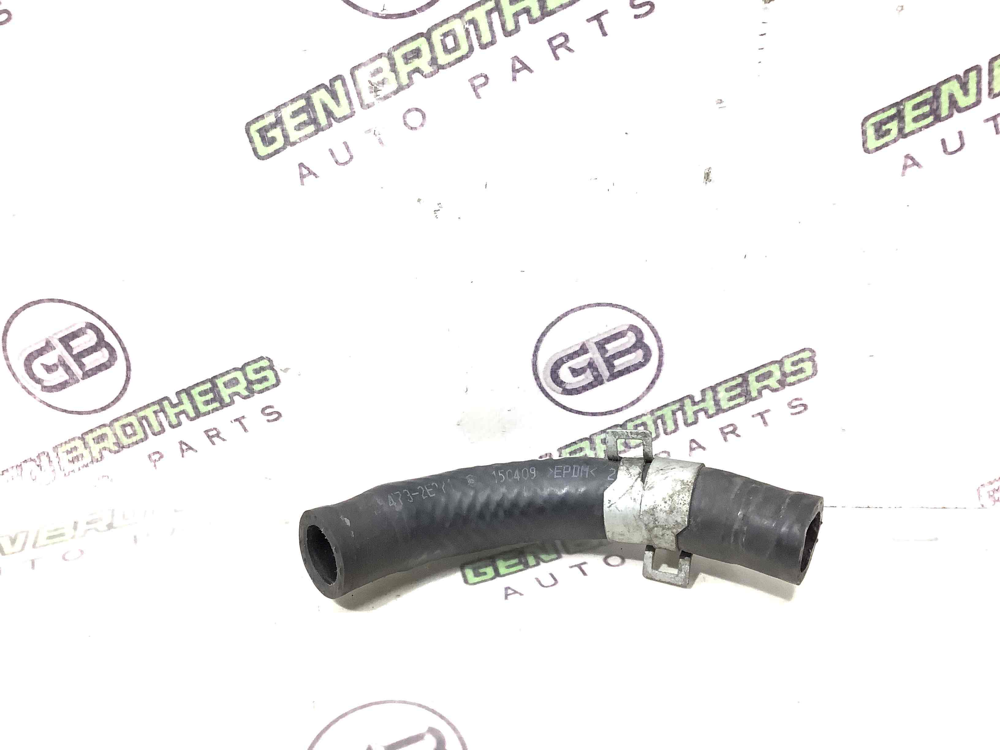 Патрубок трубопровід, шланг