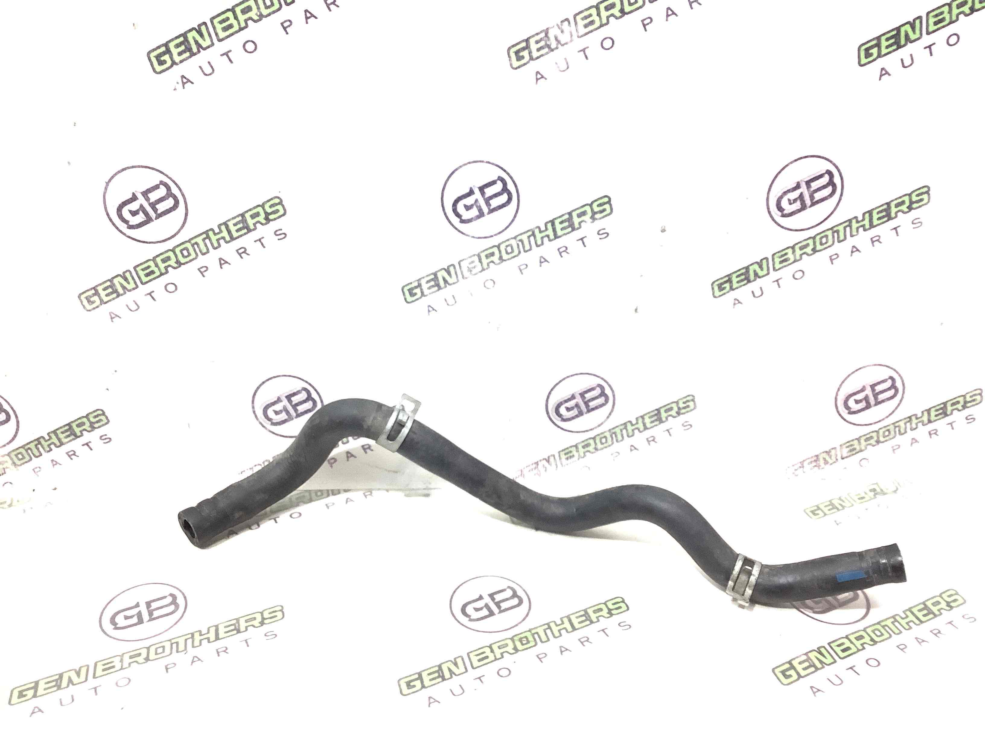 Патрубок трубопровід, шланг