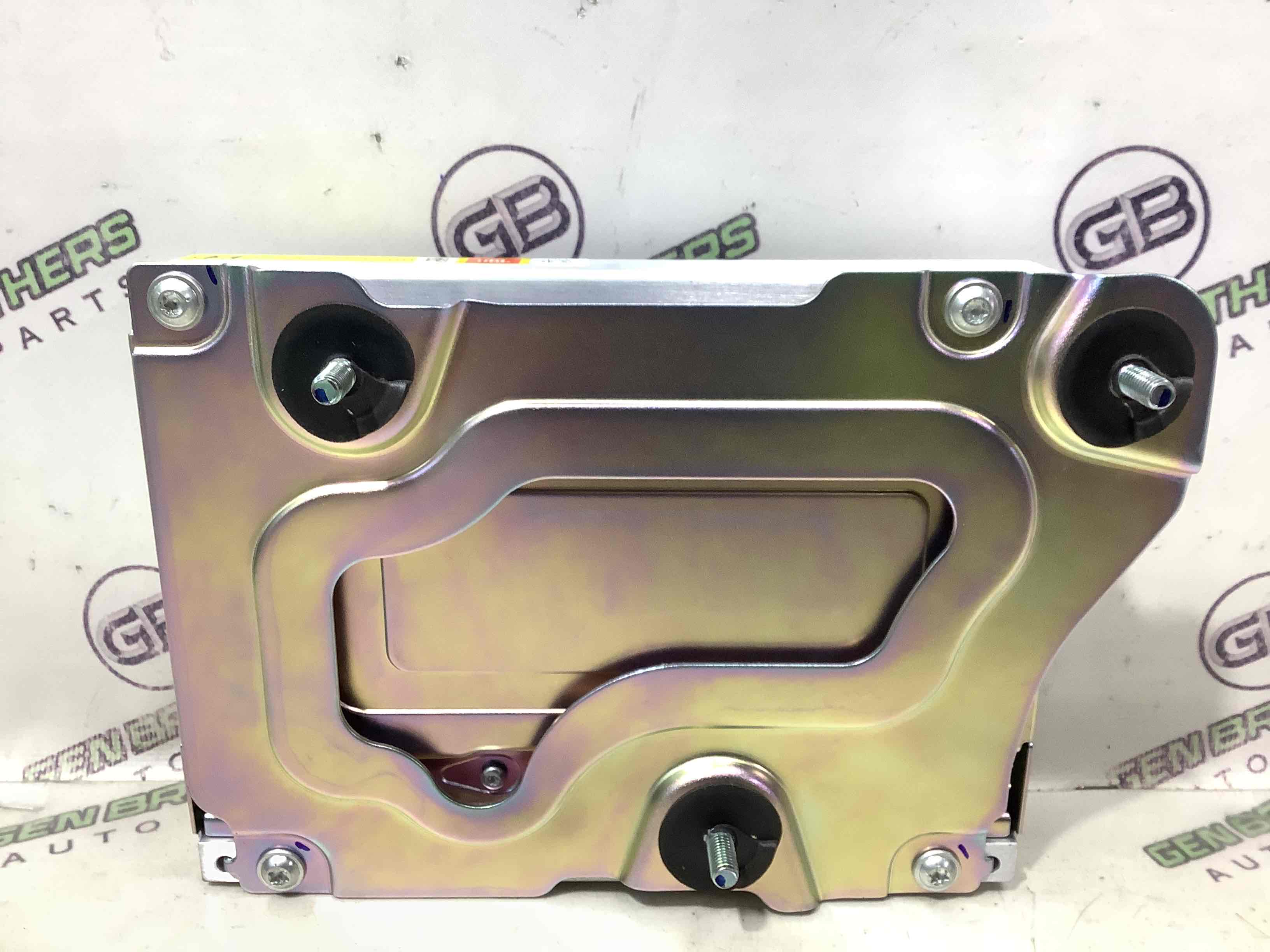 Підсилювач аудіо музика