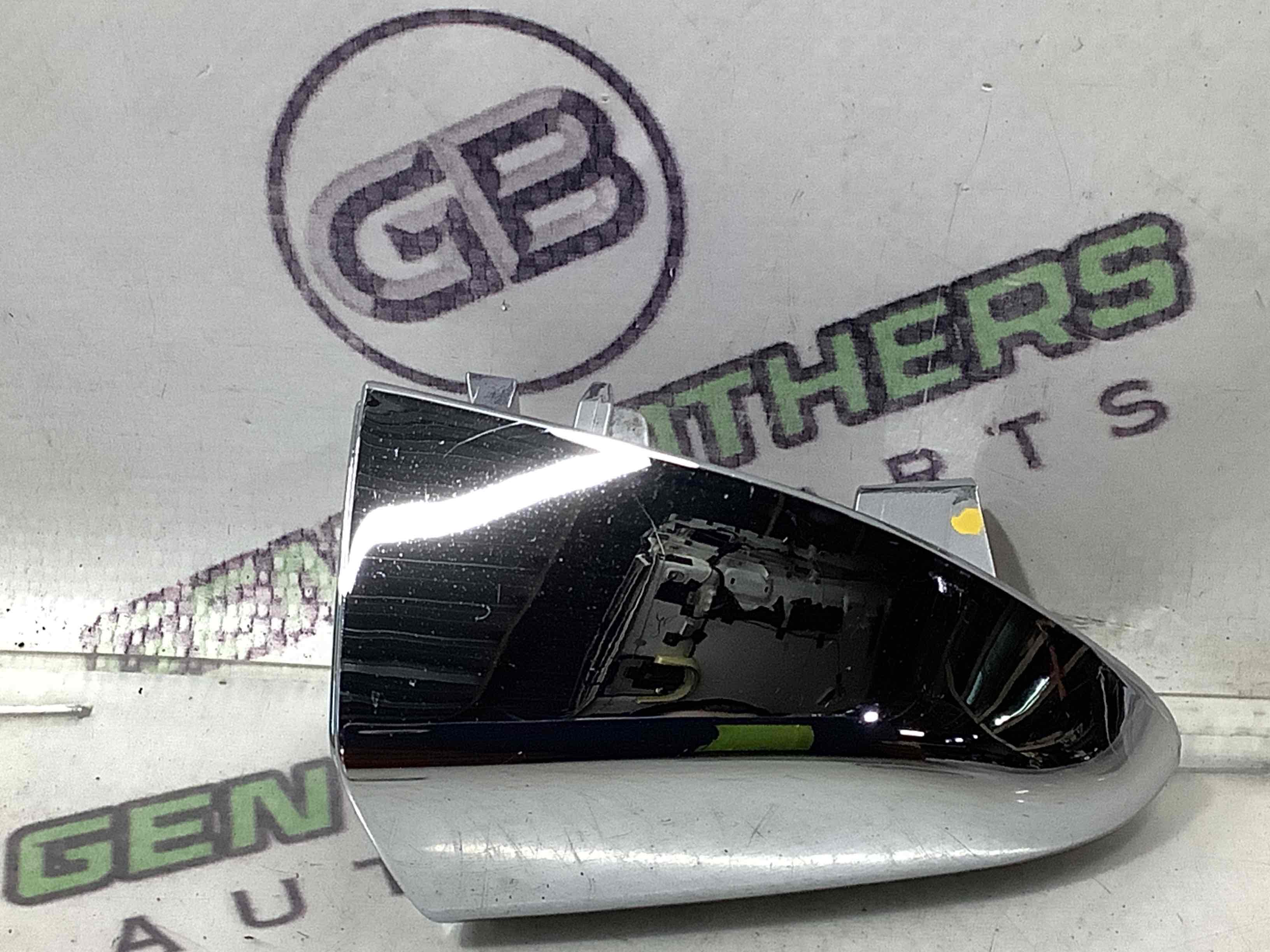 Заглушка ручки дверей