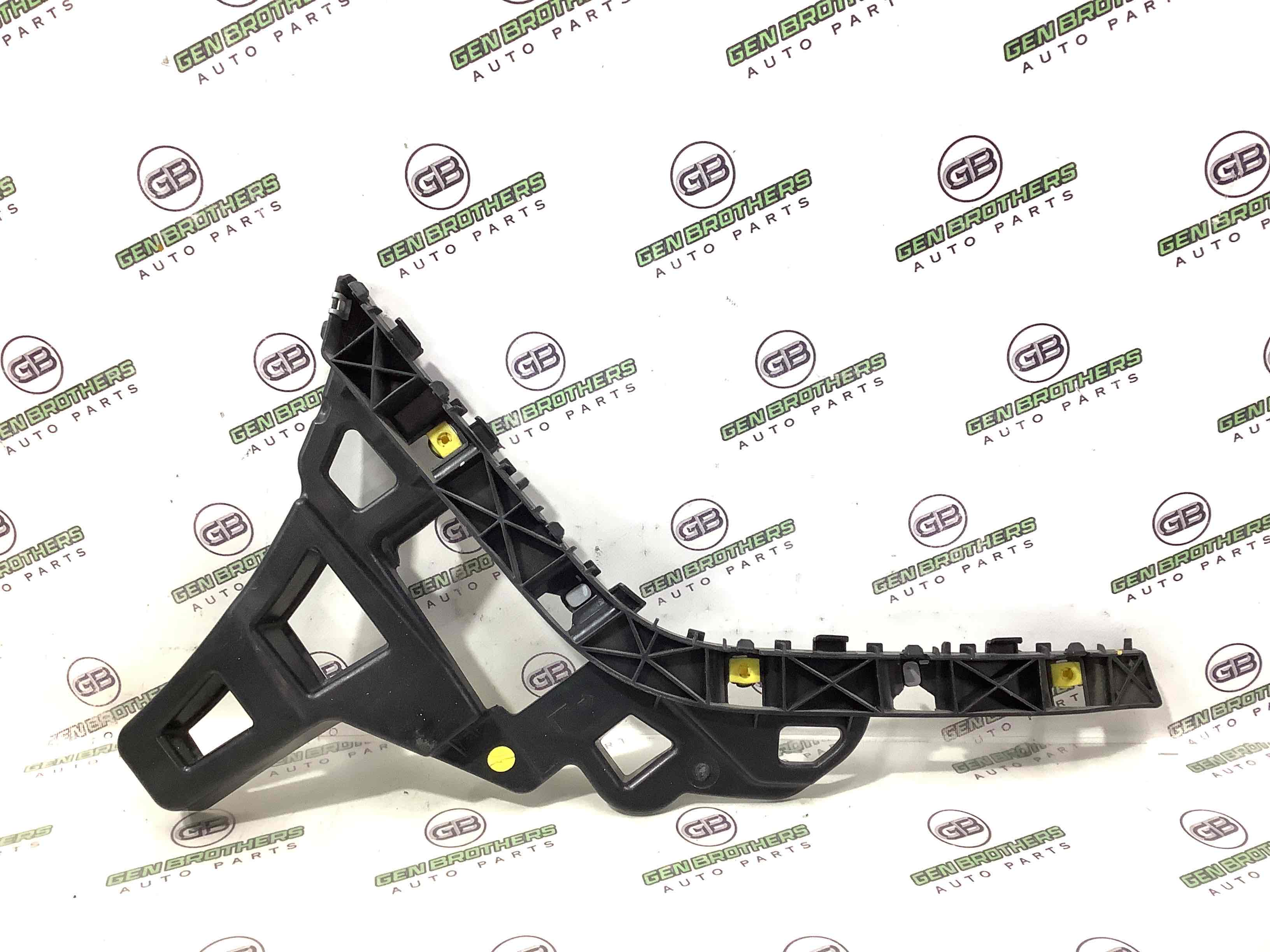 Кріплення заднього бампера ліве