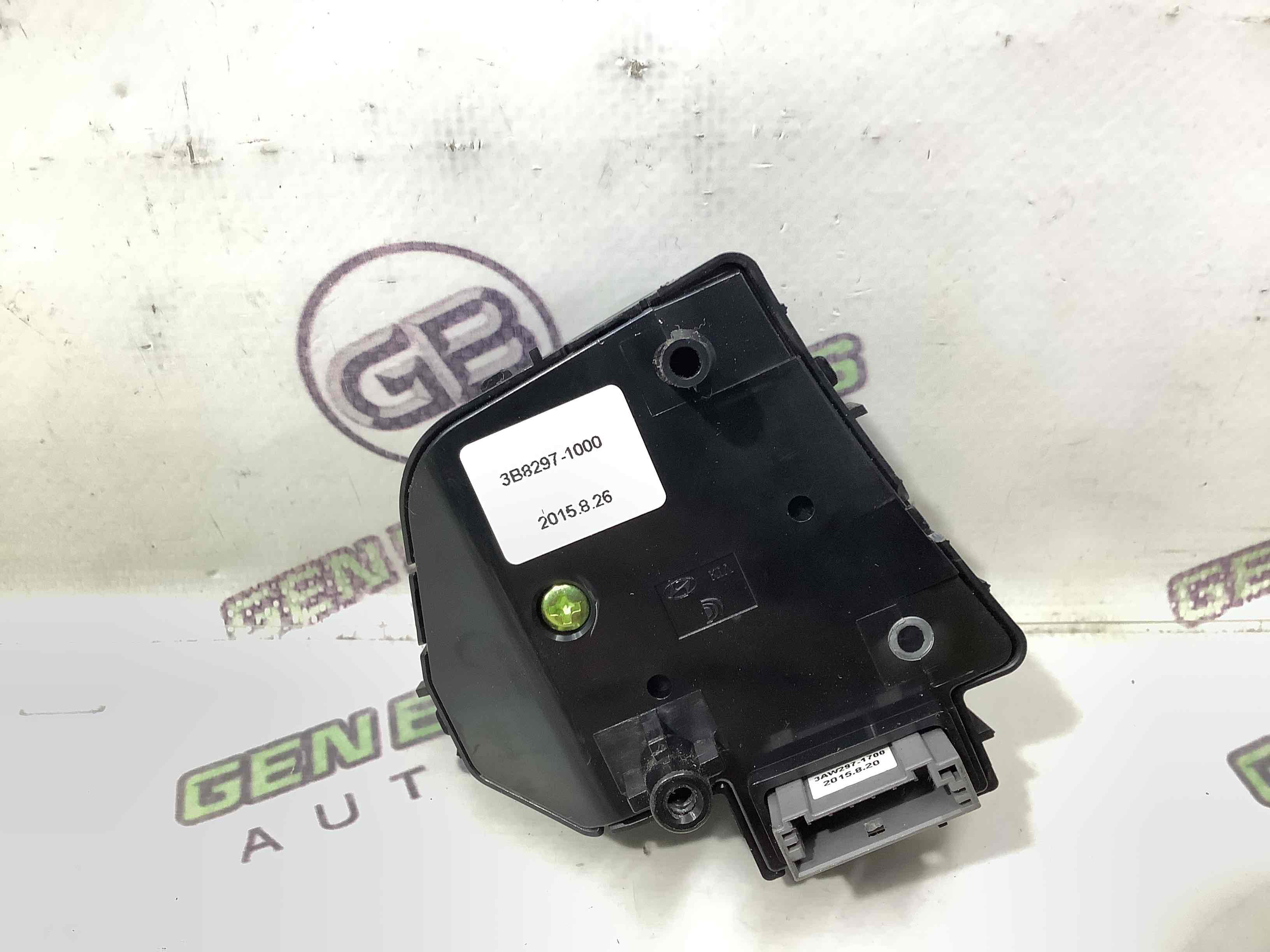 Кнопки мультикерма