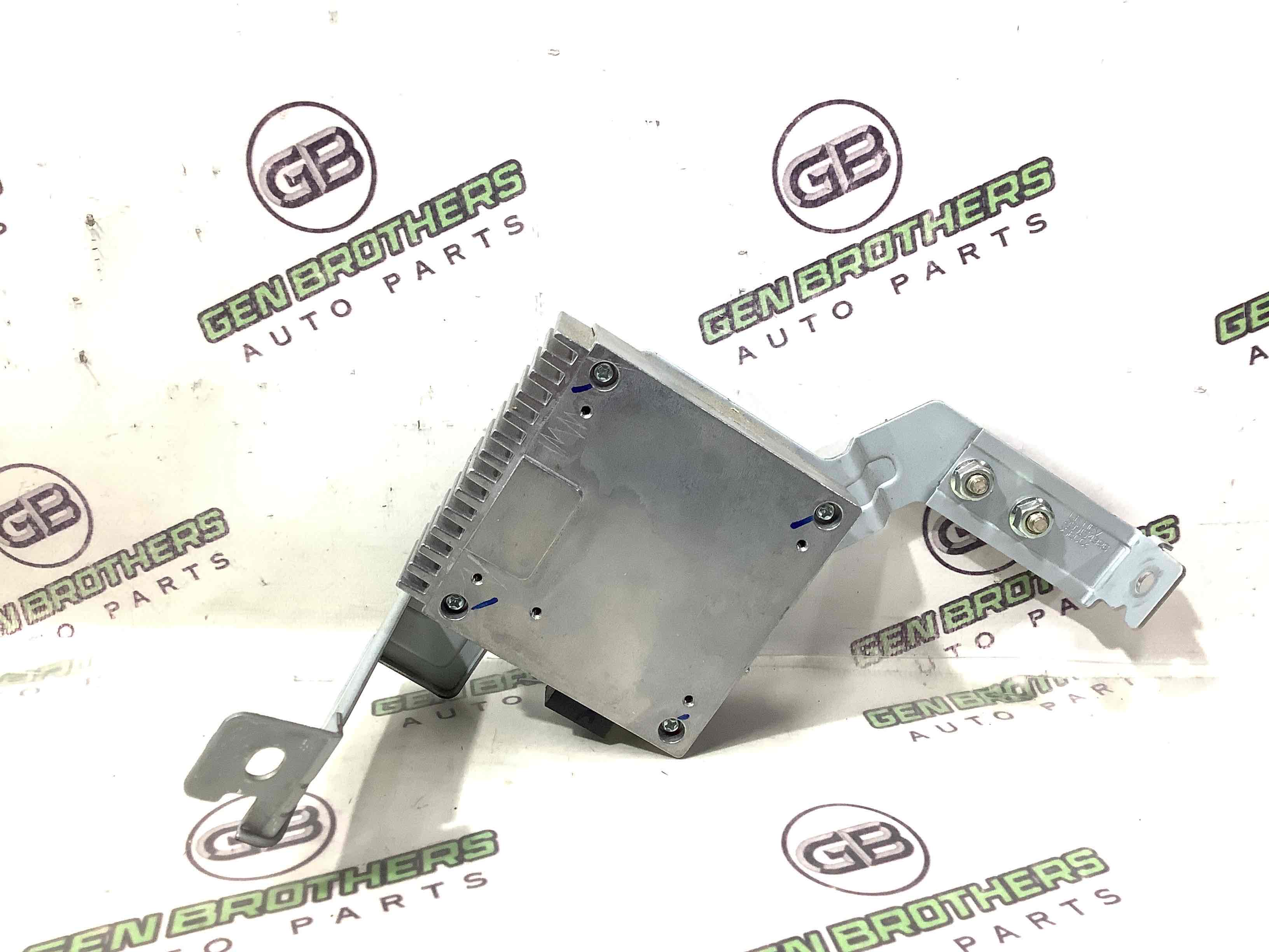 Блок керування