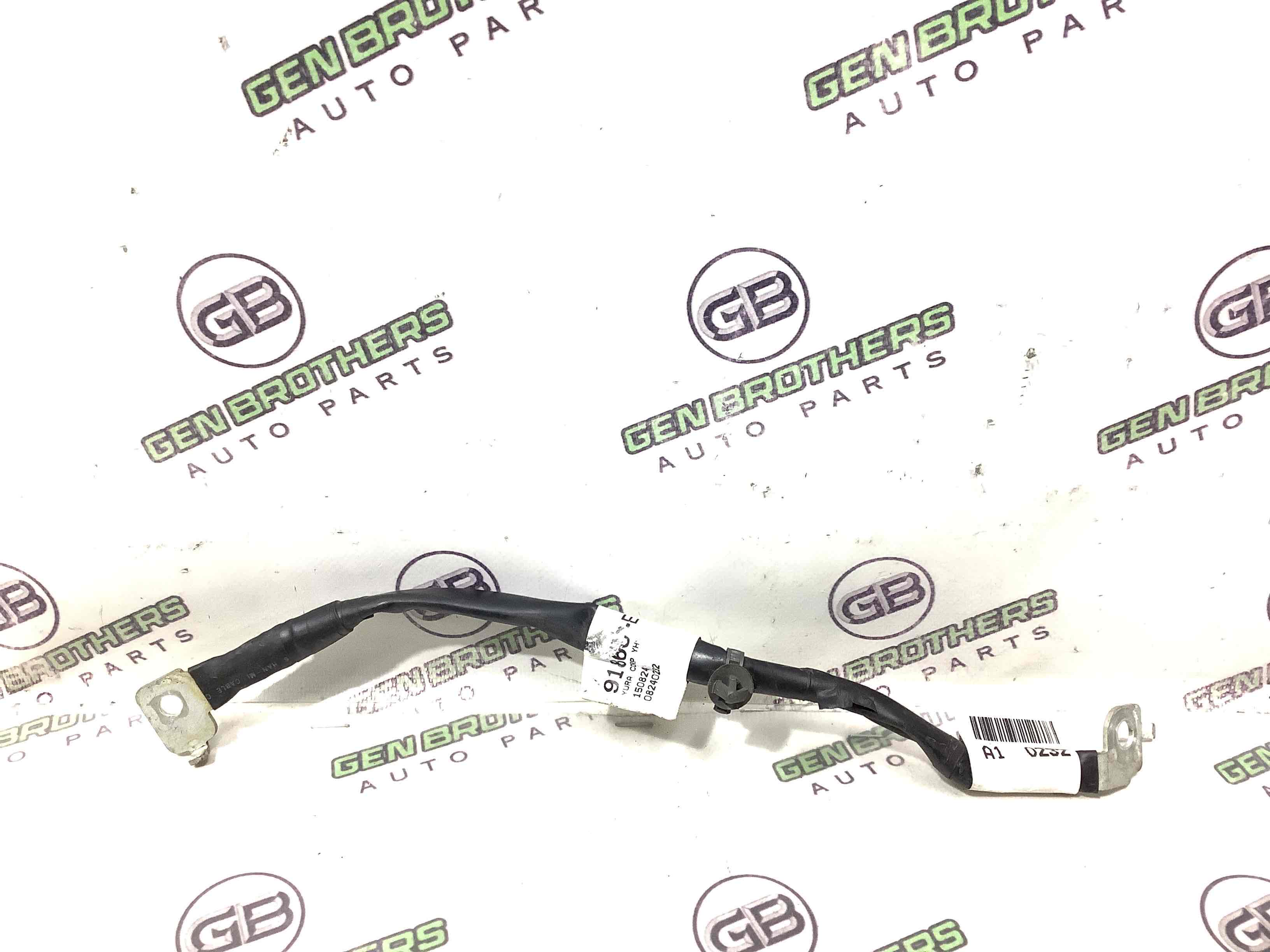 Провід силовий проводка