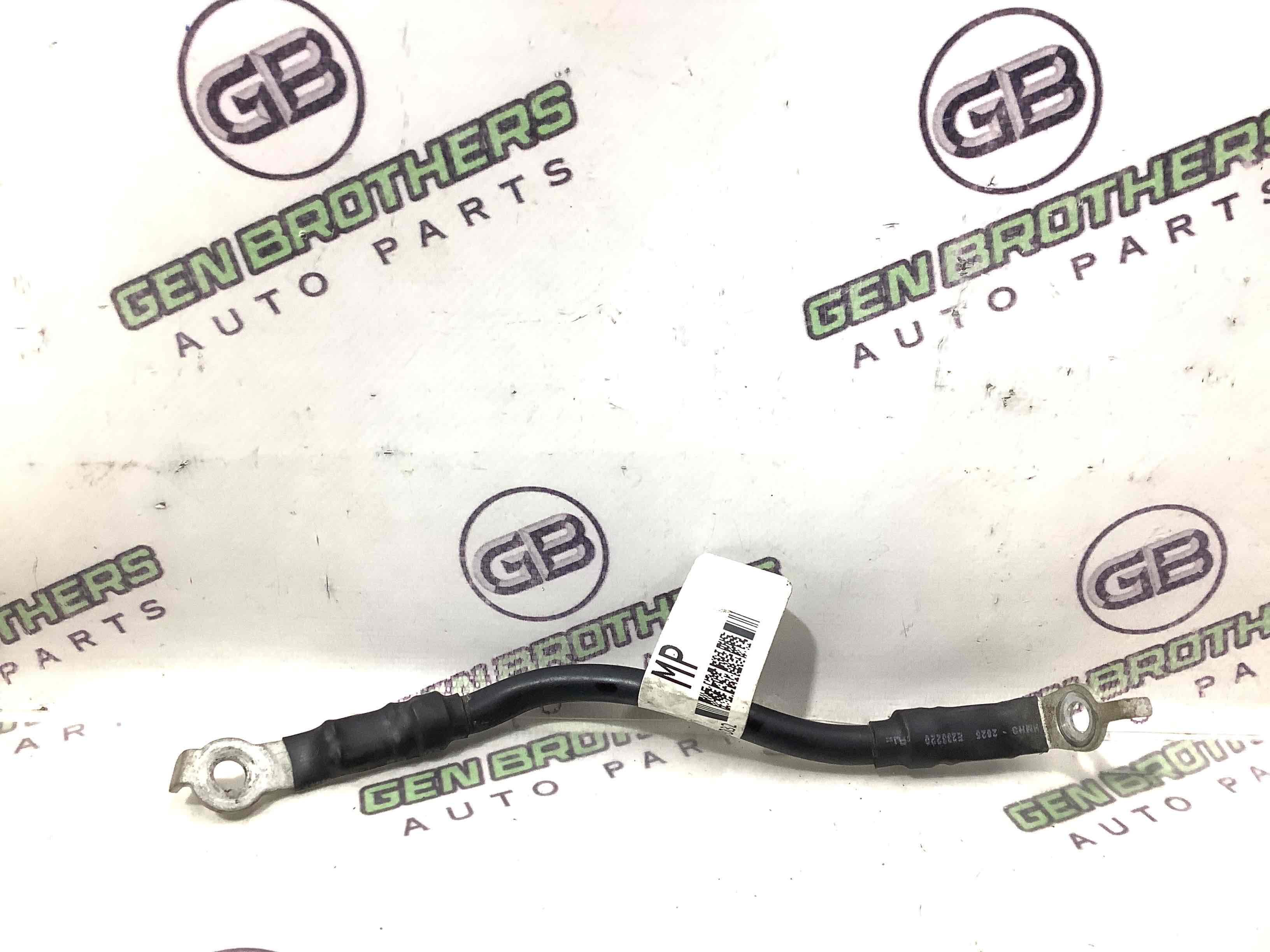 Провід силовий проводка