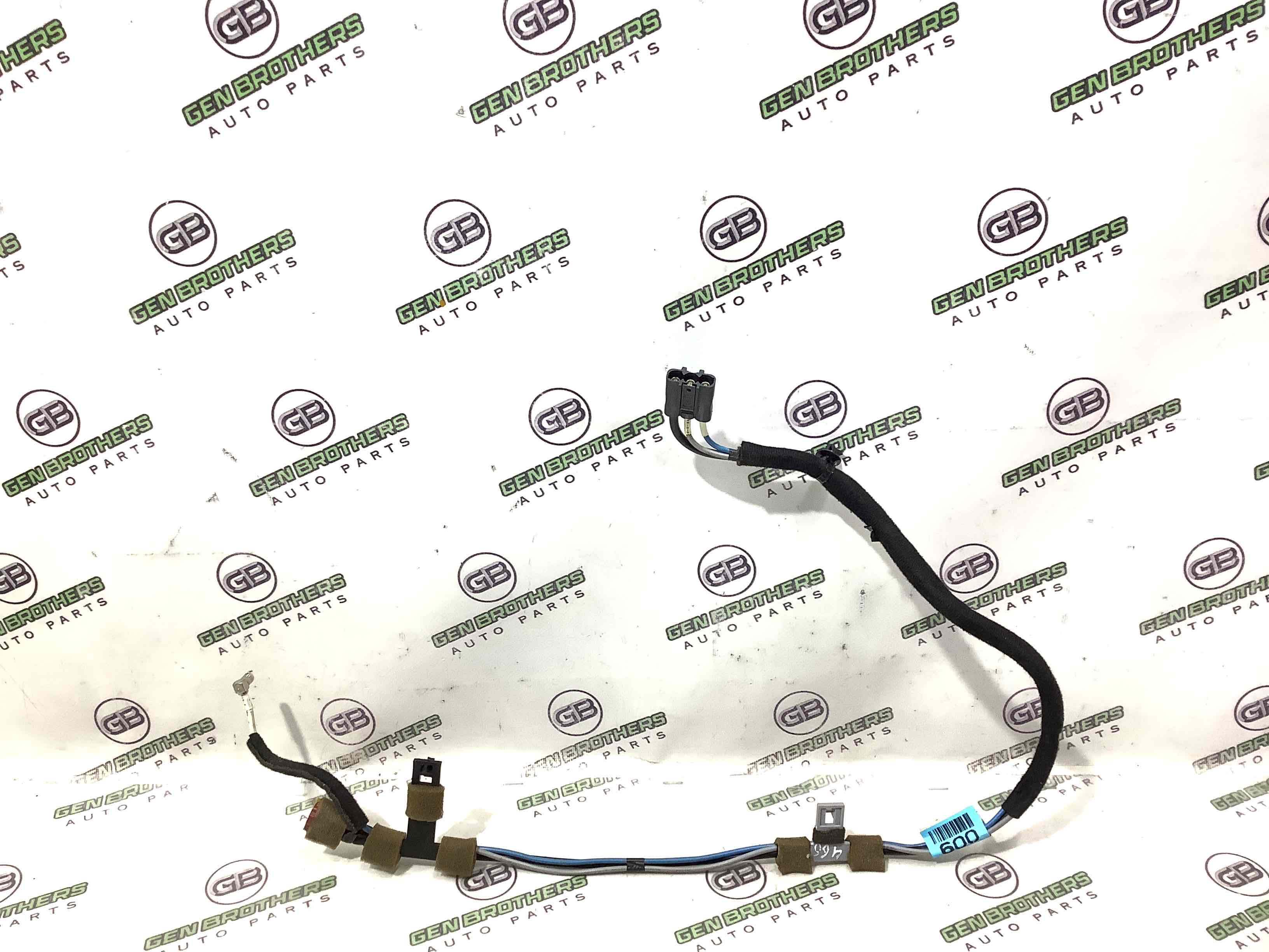 Електропроводка коса