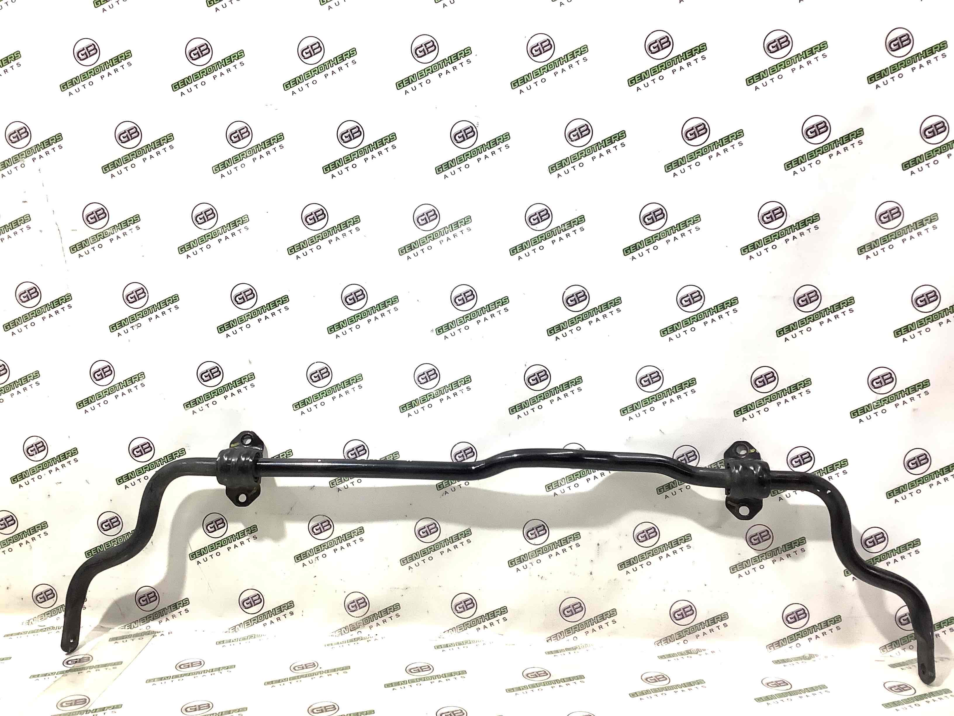 Стабілізатор поперечної стійкості