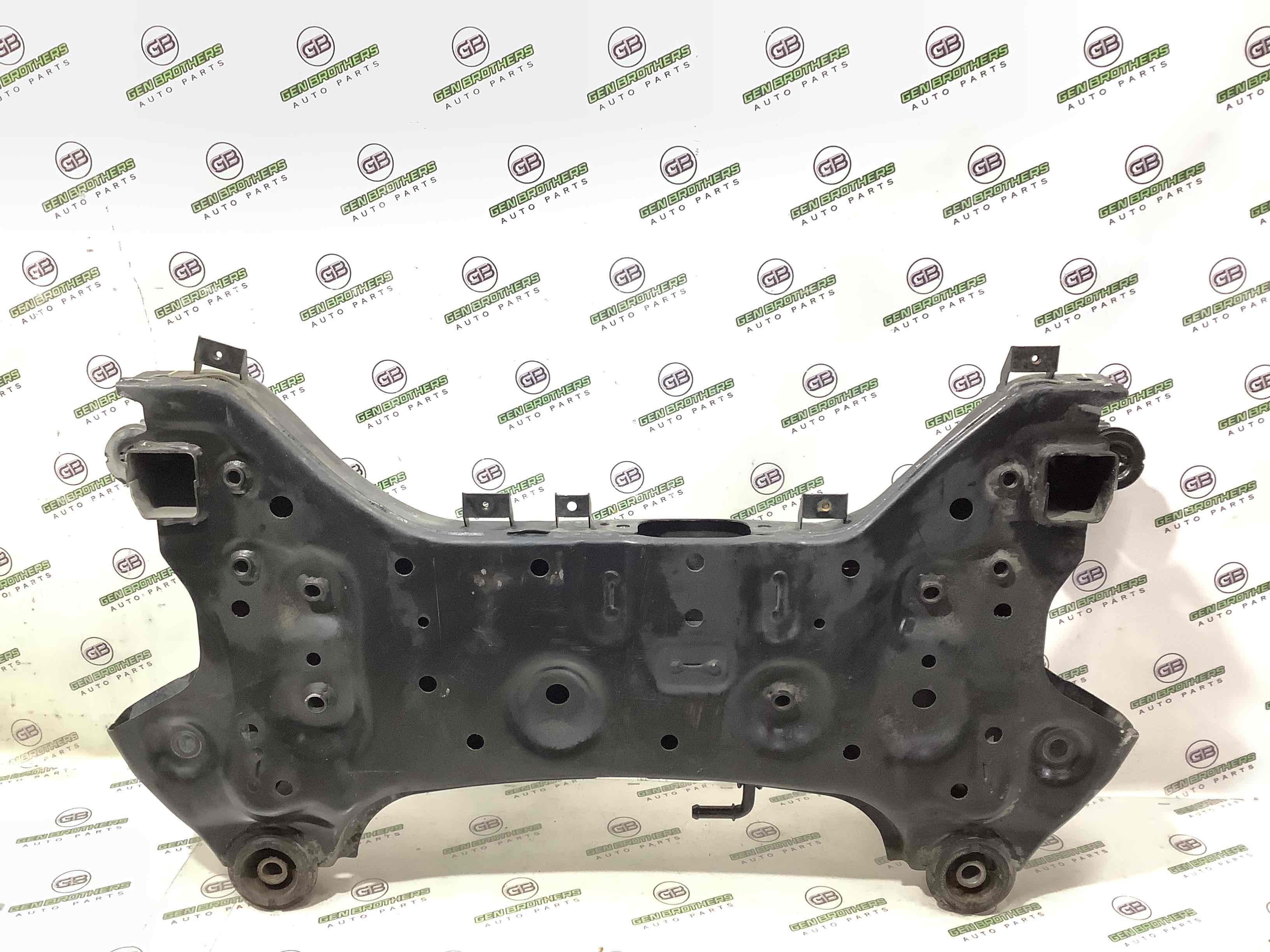 Балка підвіски передня підрамник