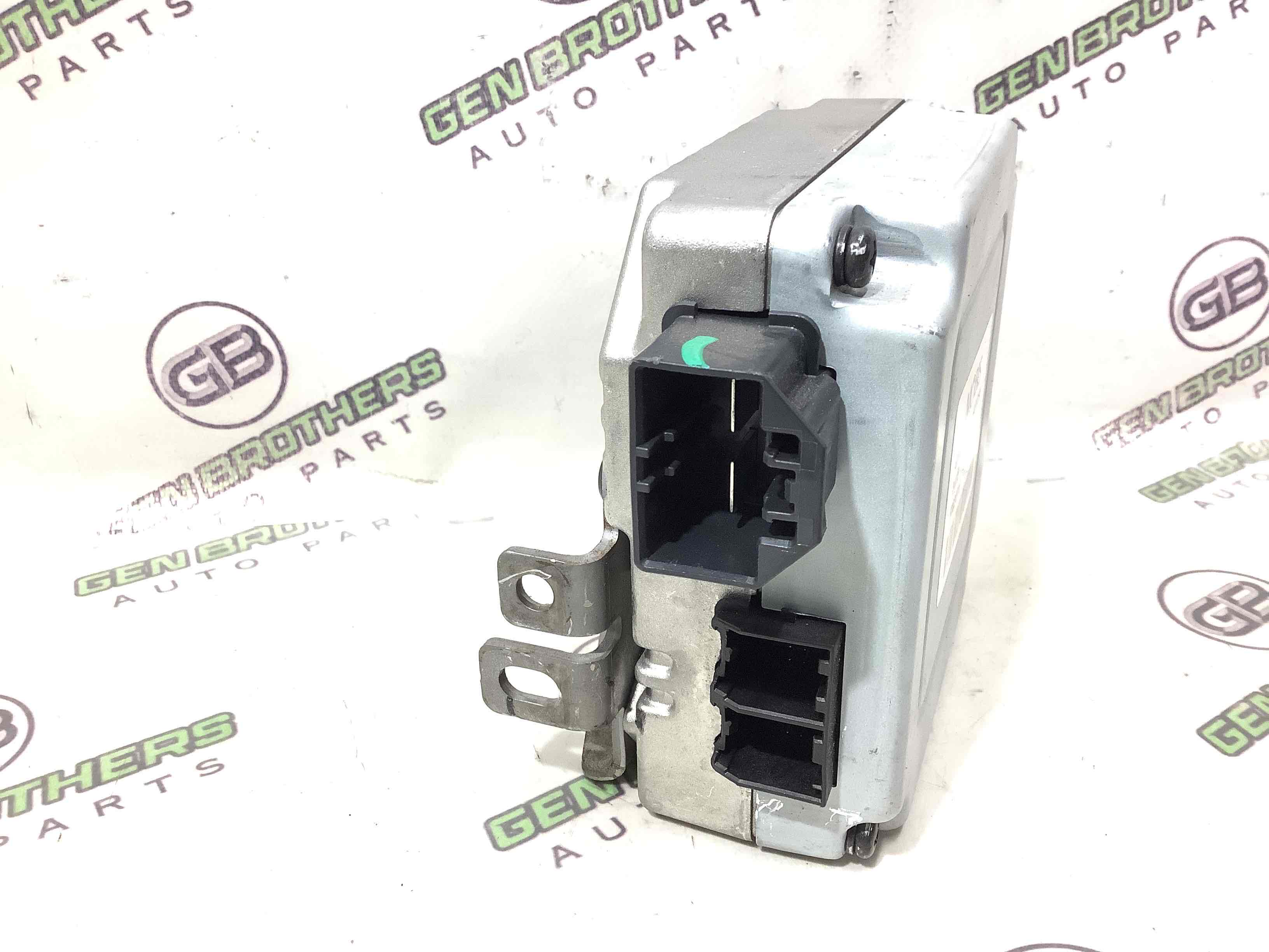 Колонка рульова