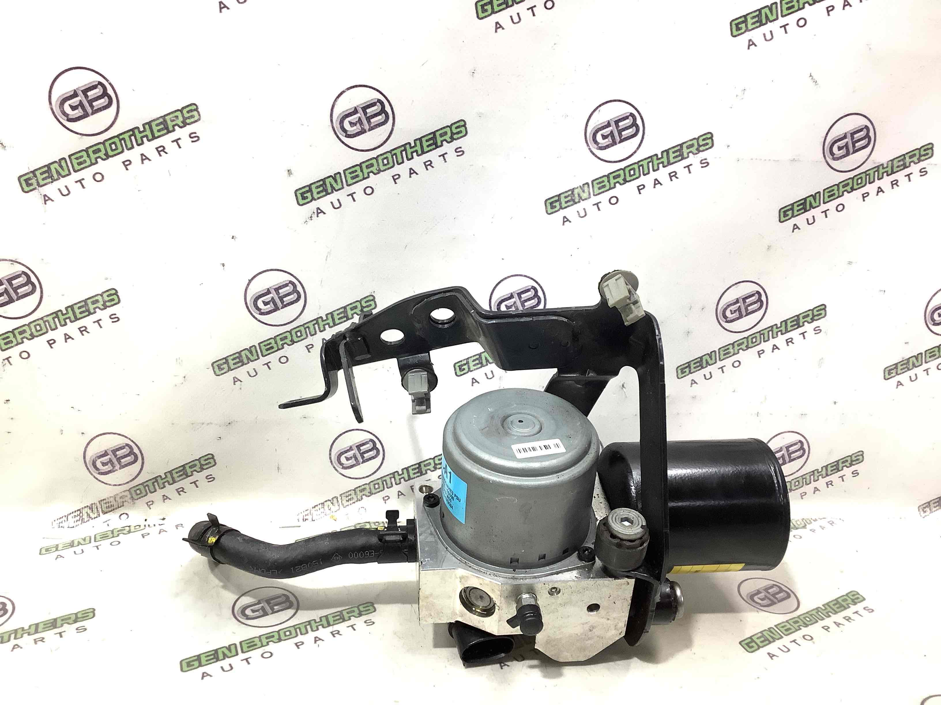 Блок ABS, модуль