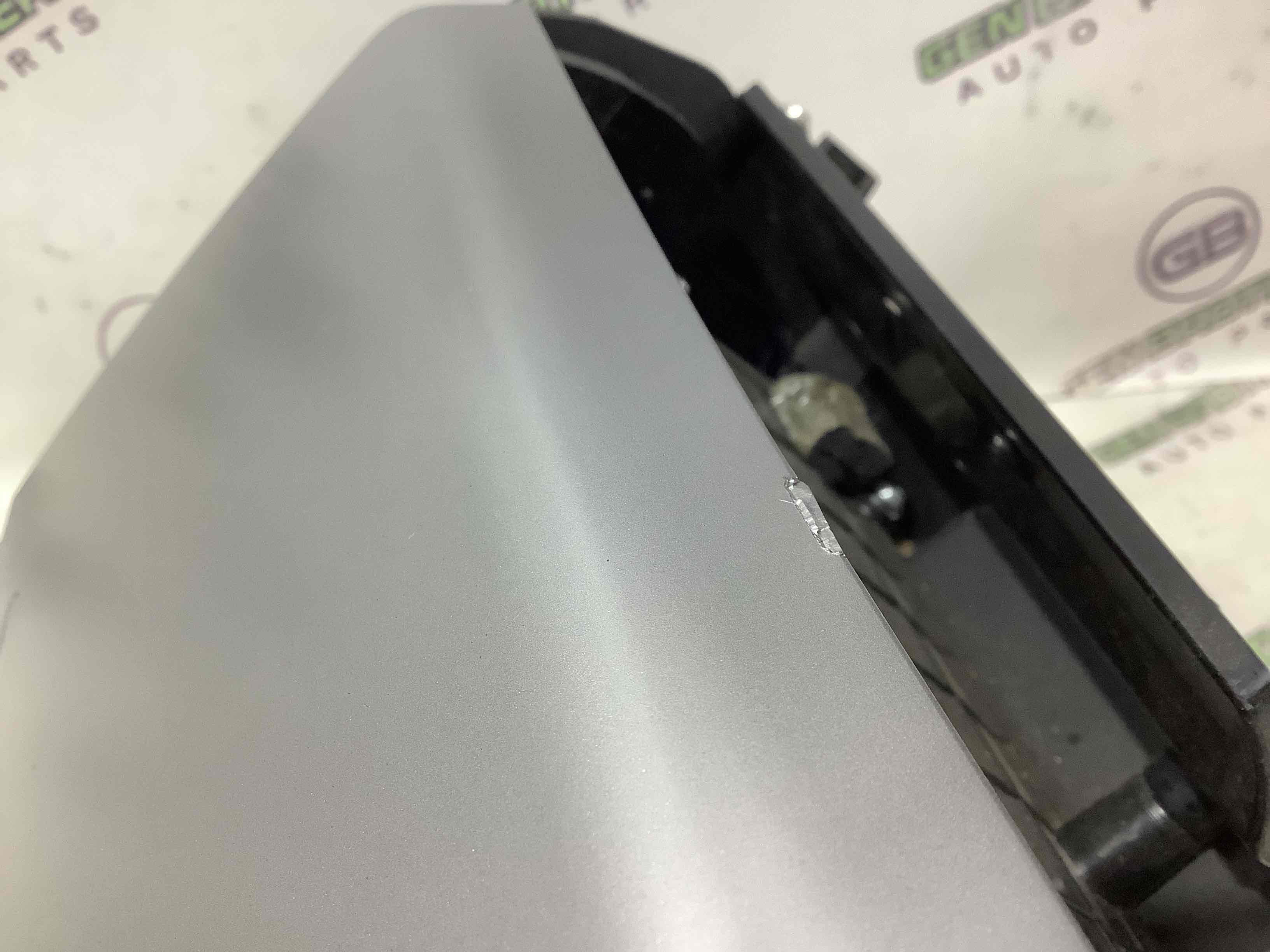 Бардачок замок бардачка, підстаканник, ящик