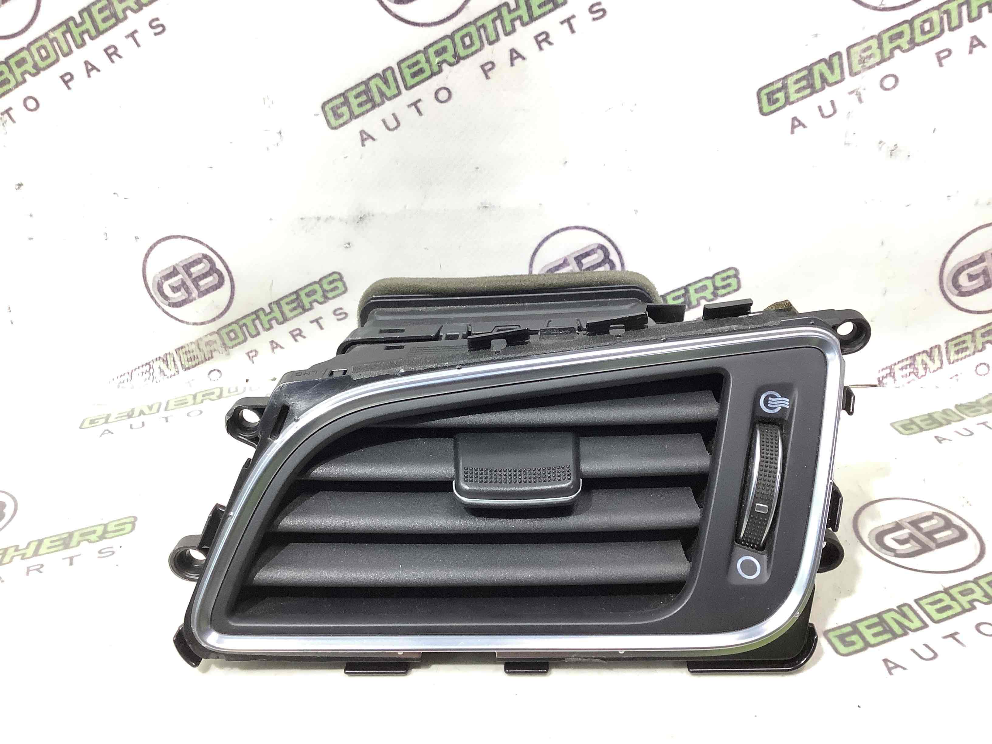 Дефлектор обдування салону