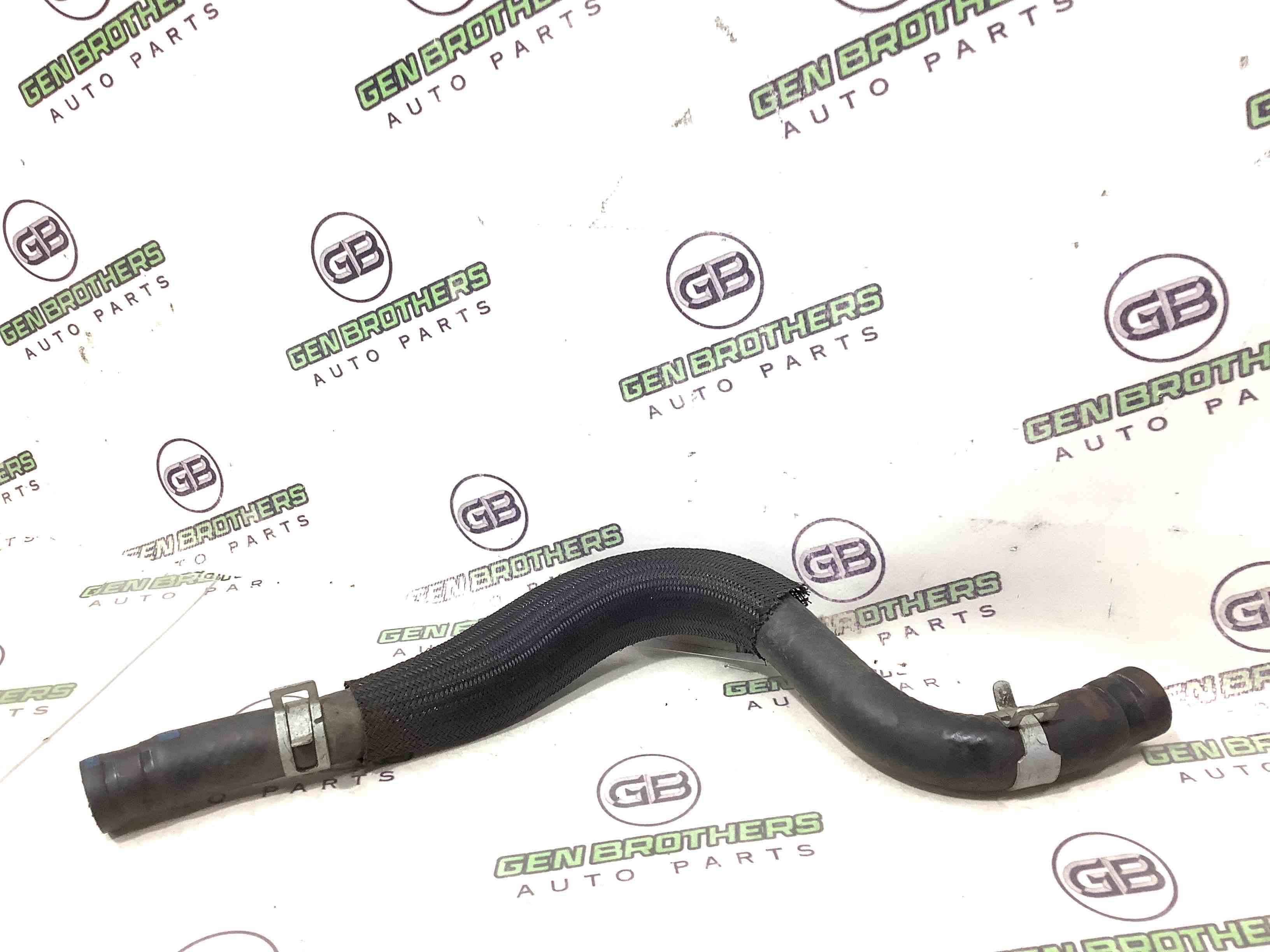 Патрубок трубопровід, шланг