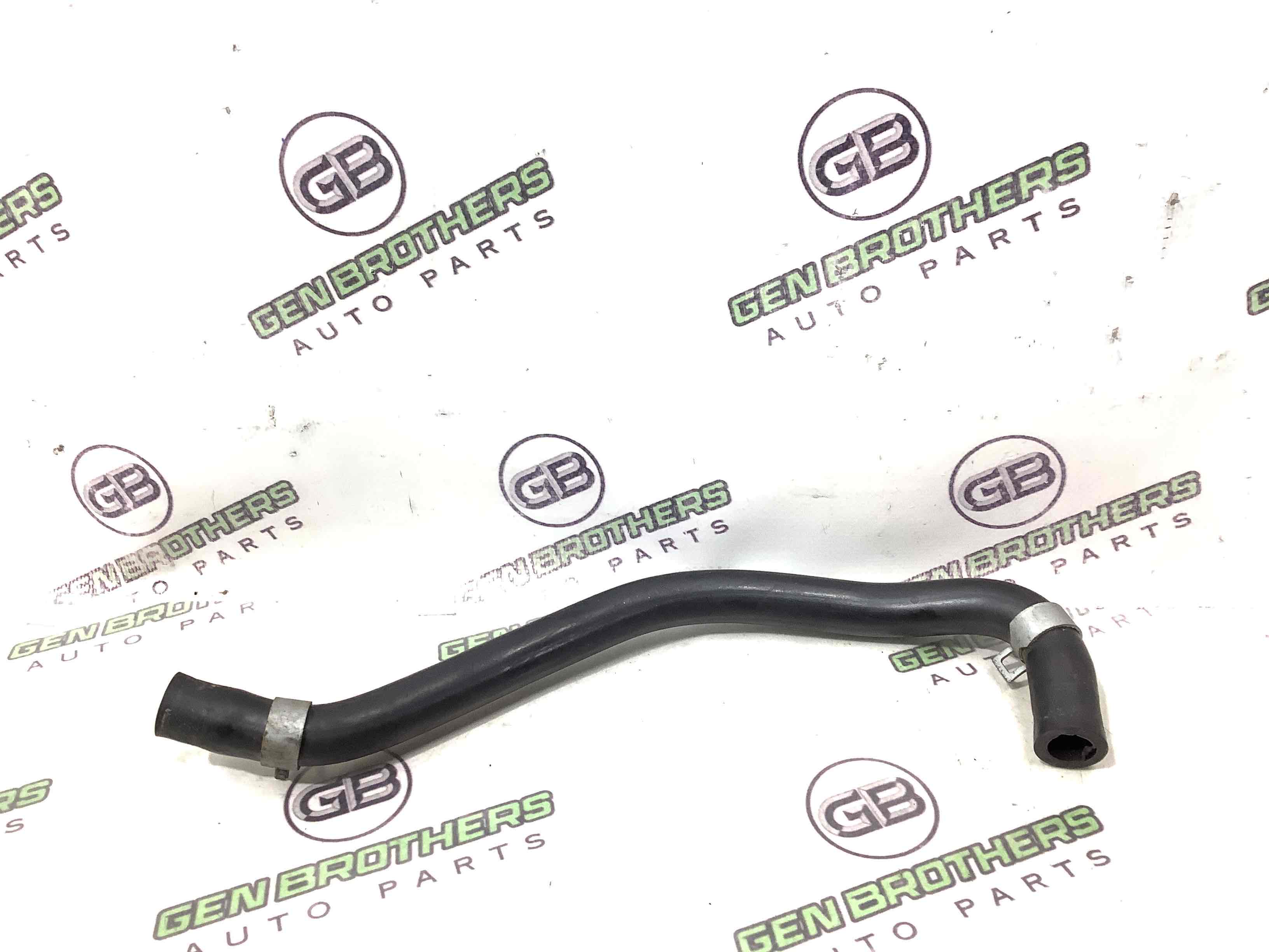 Патрубок трубопровід, шланг