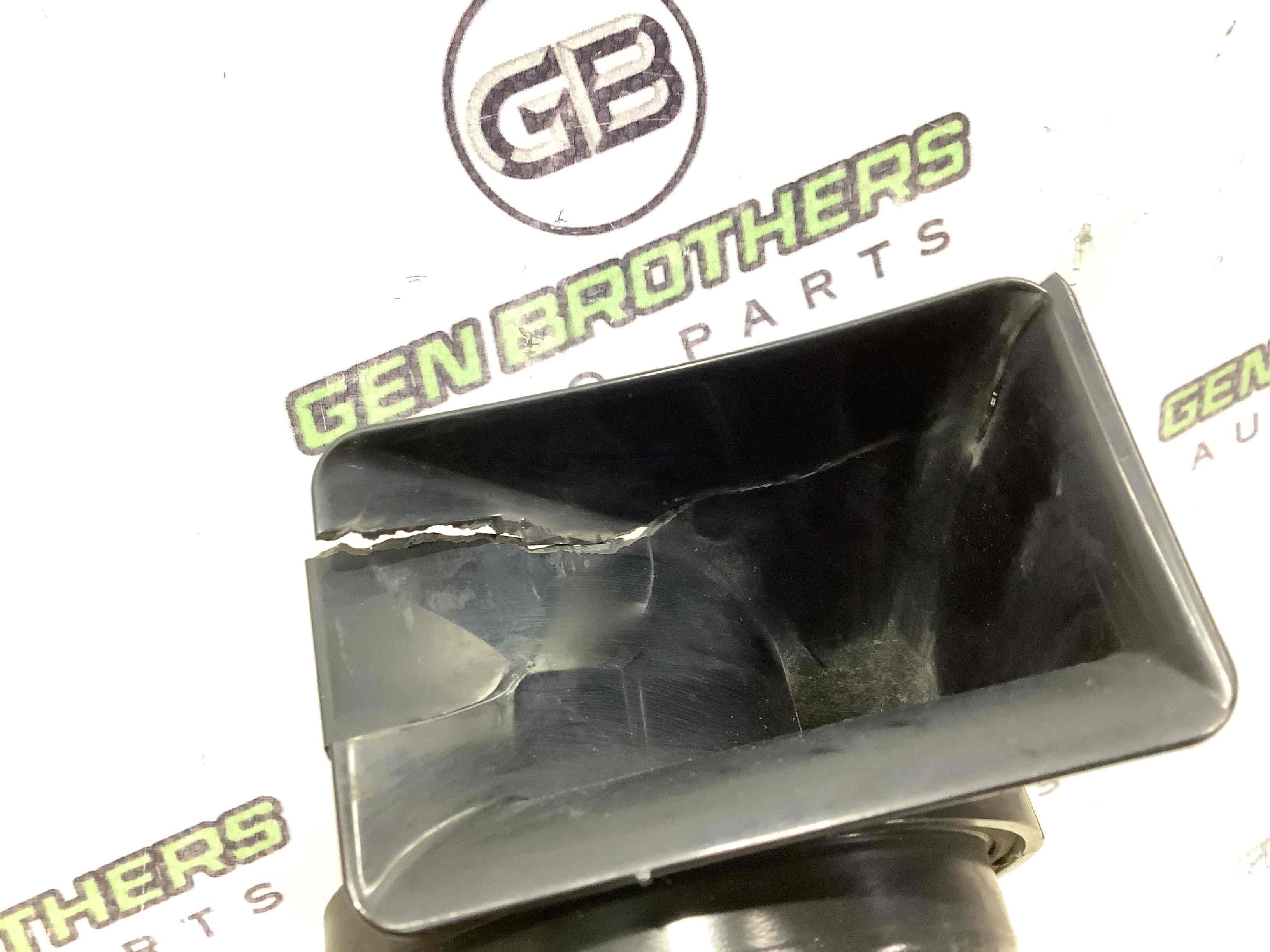 Сигнал клаксон