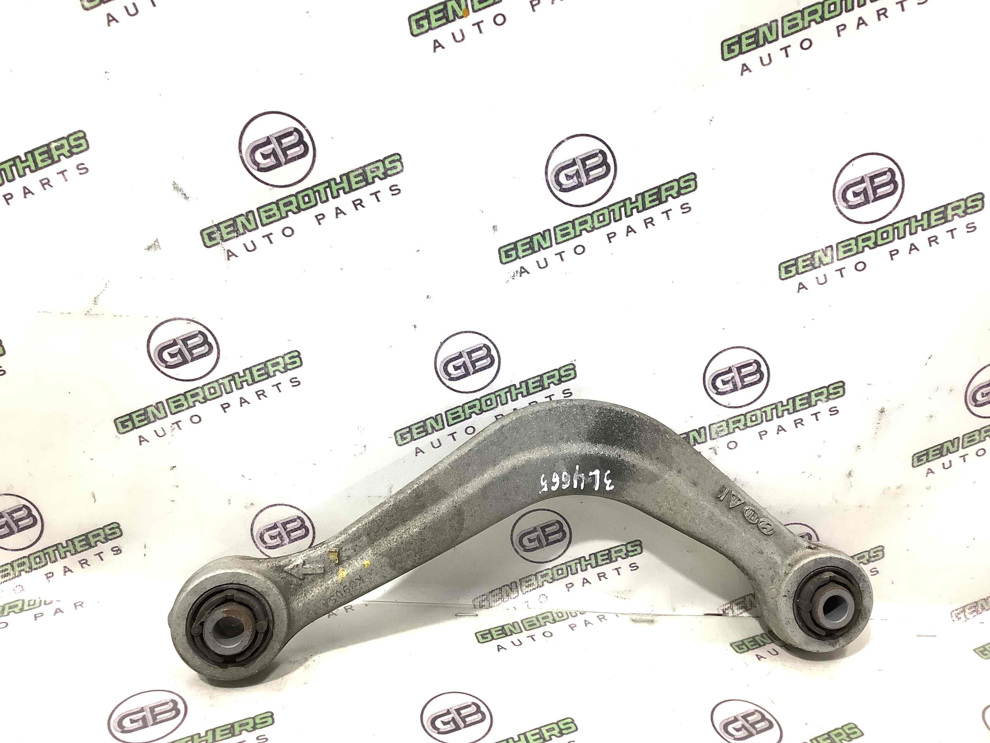 Важіль задній лівий