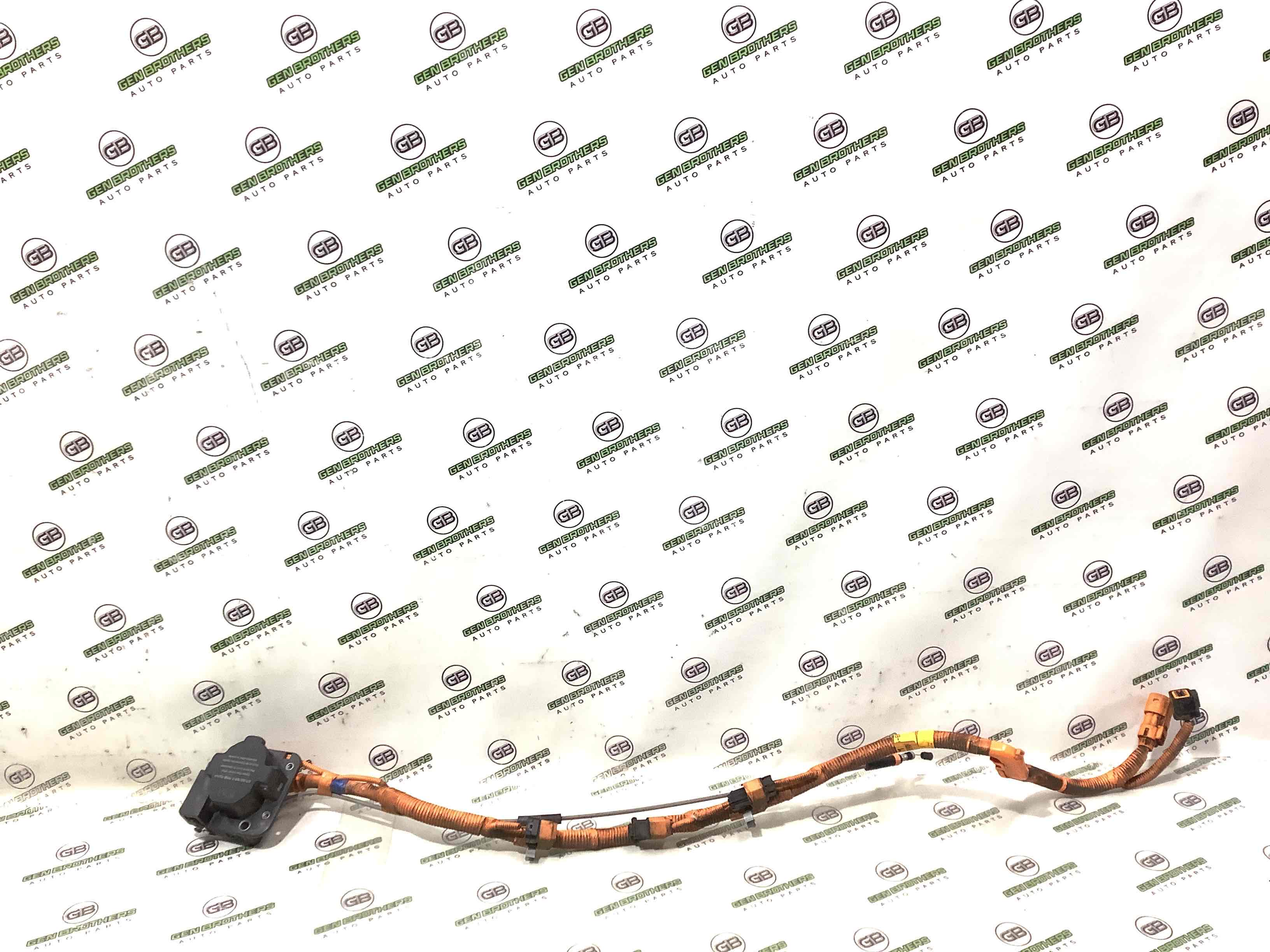 Кабель високовольтний на інвертер, гібрида