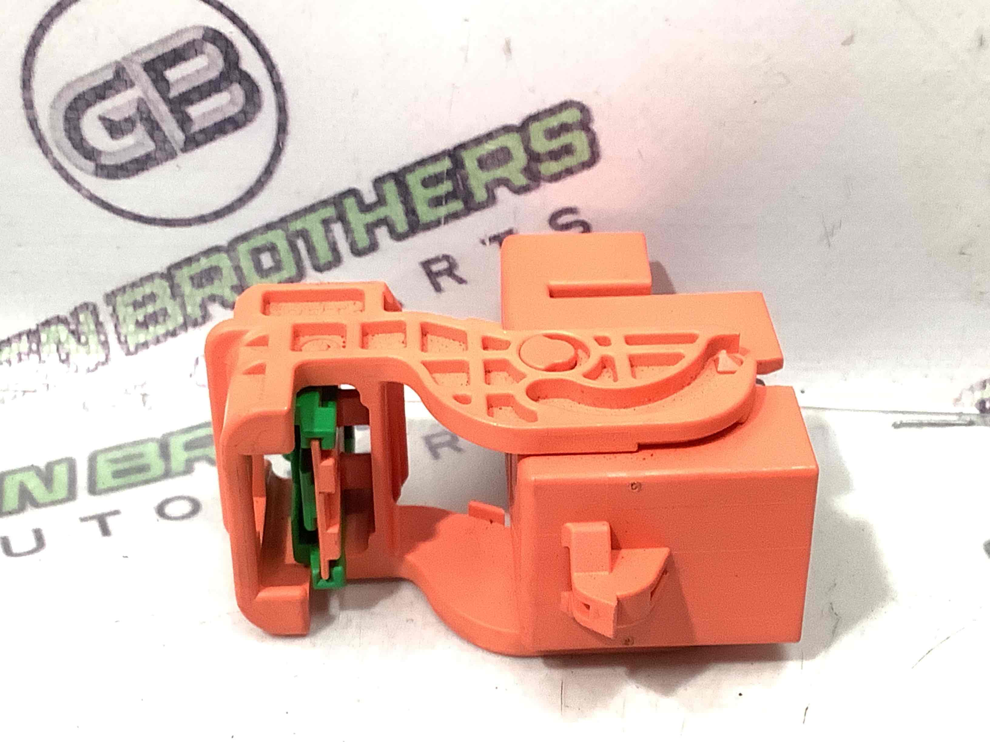 Блок запобіжників (блок реле)