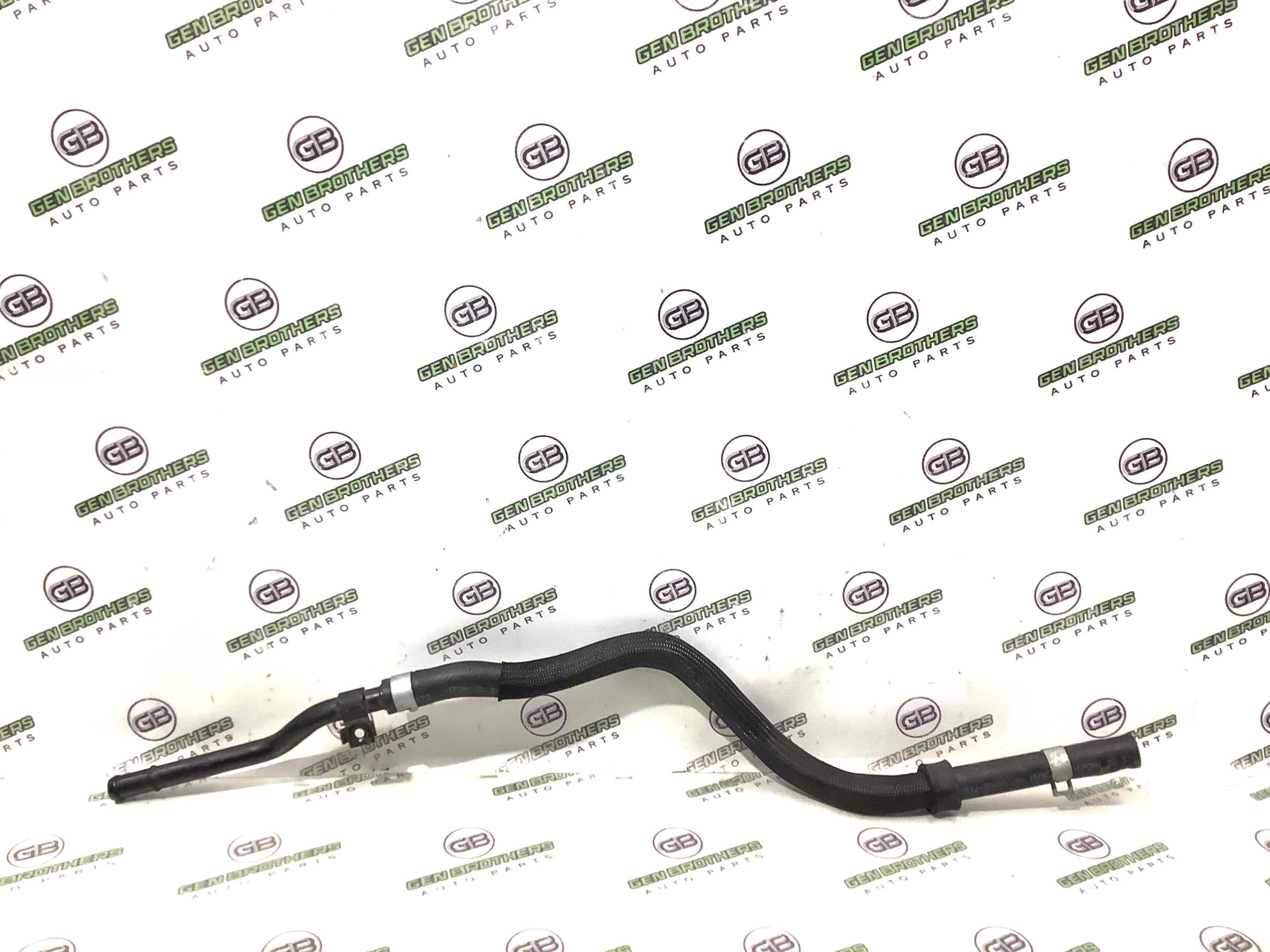 Патрубок трубопровід, шланг