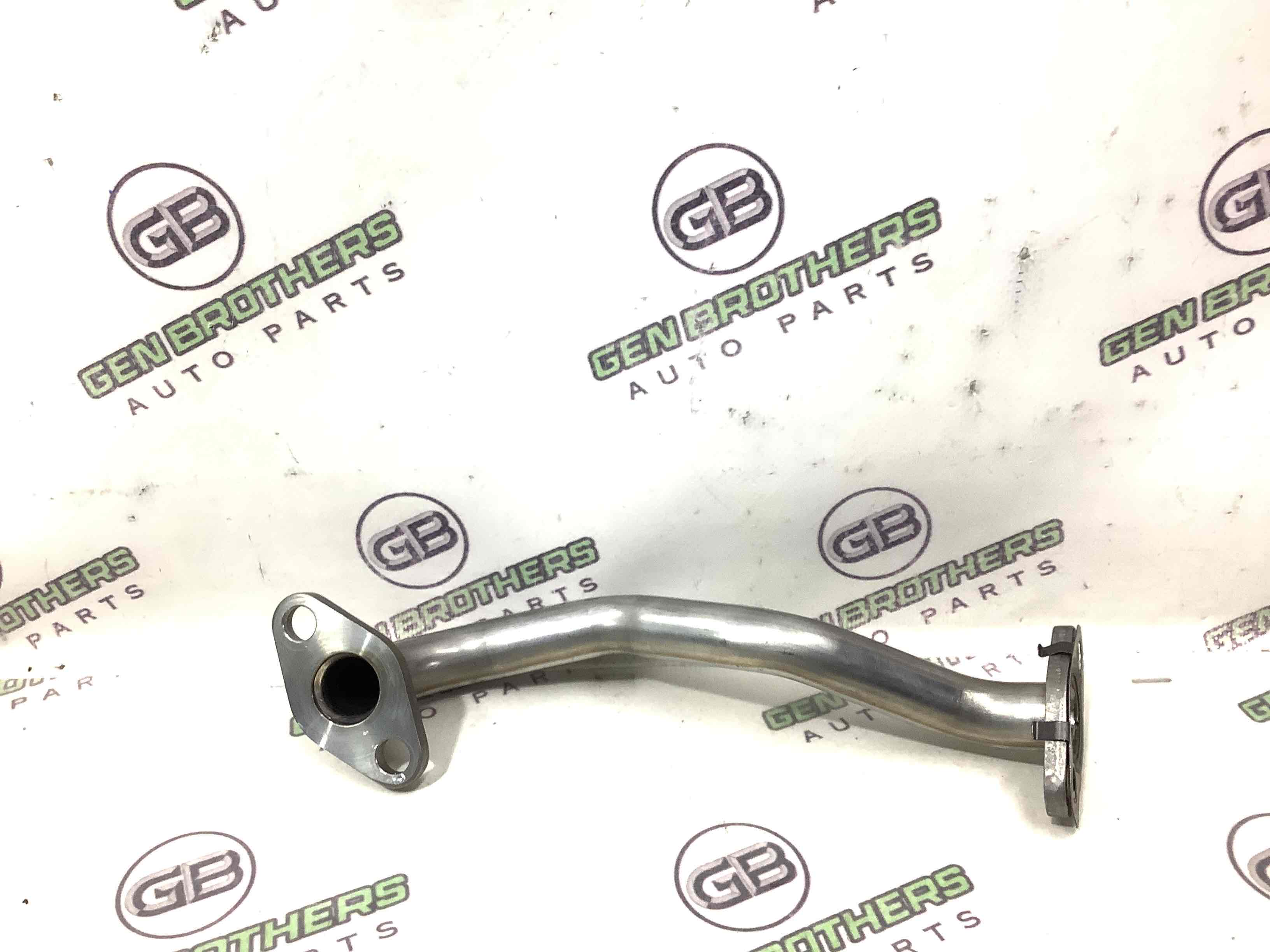 Патрубок EGR