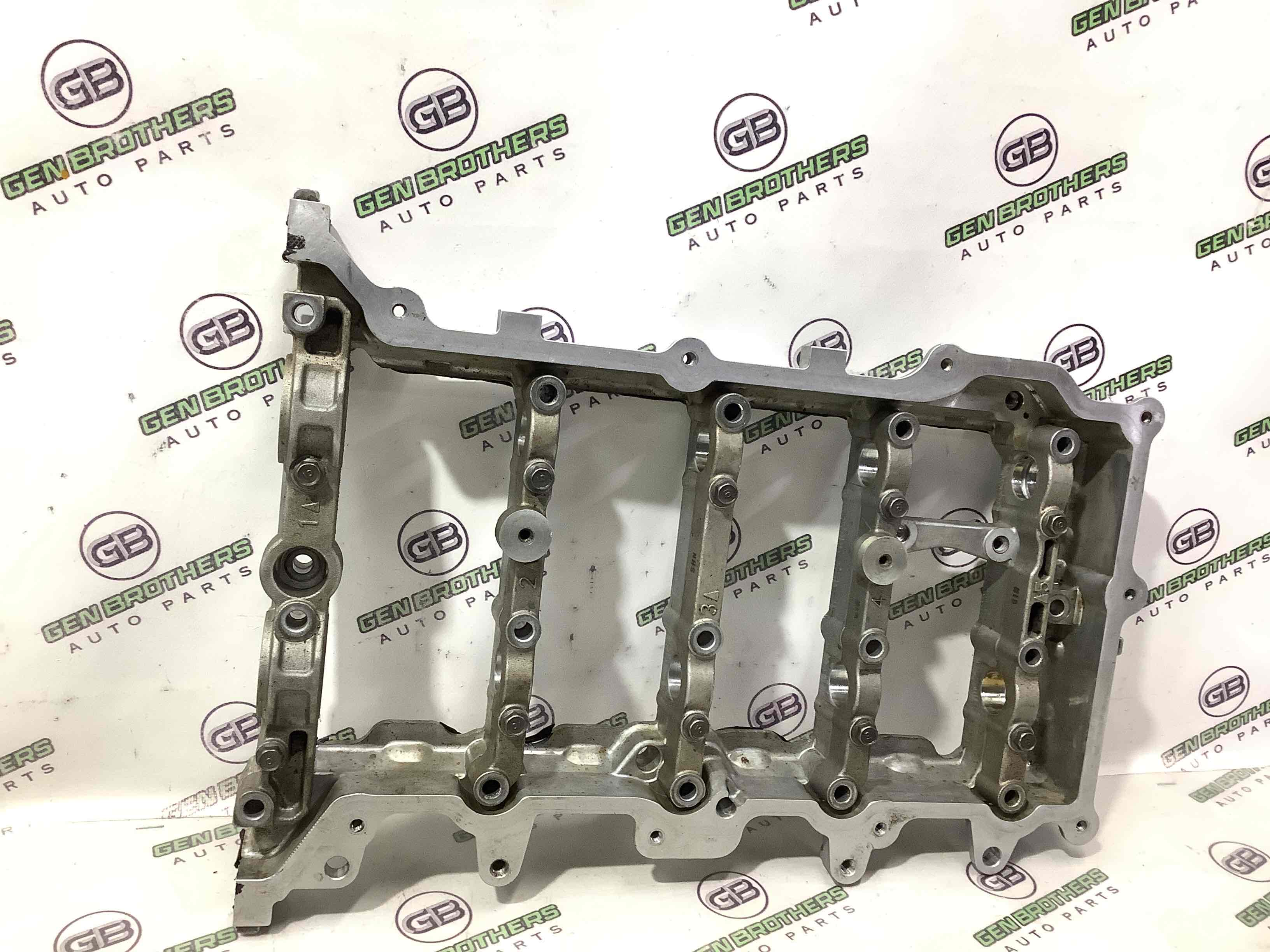 Головка блоку циліндрів ГБЦ