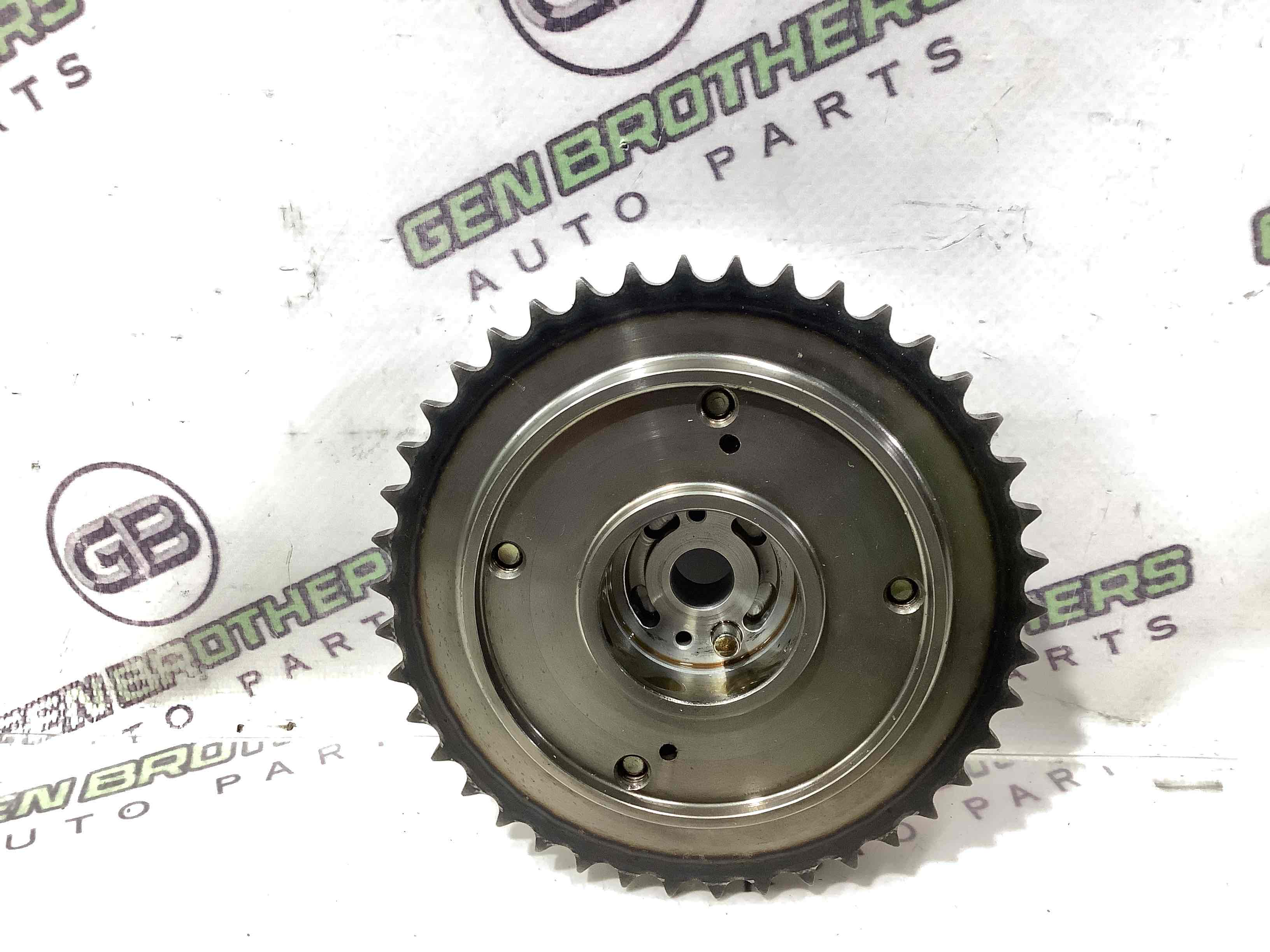 Шестерня распредвала