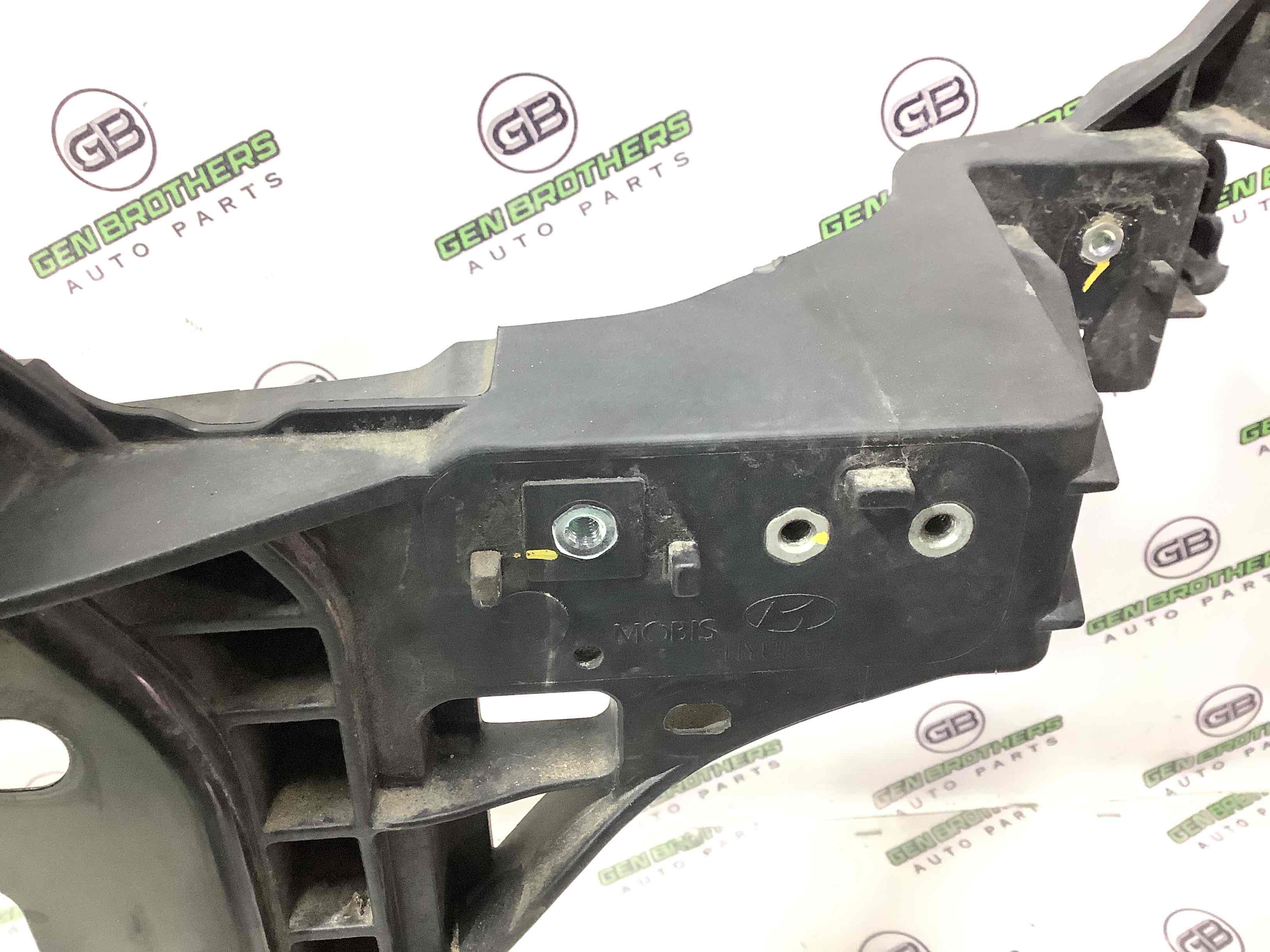 Установча панель телевізор