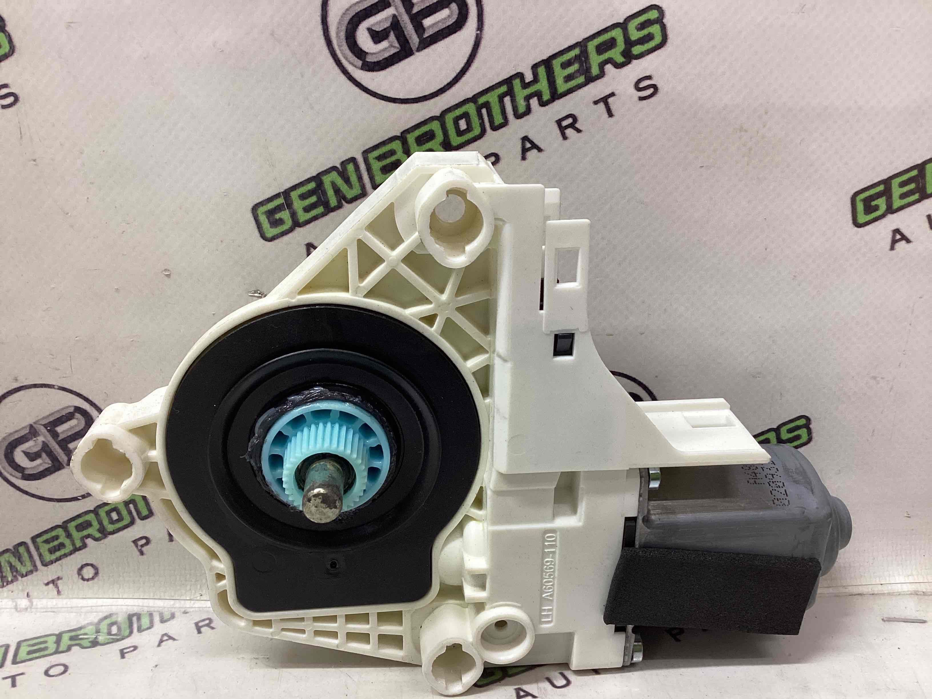 Моторчик стеклоподъемника