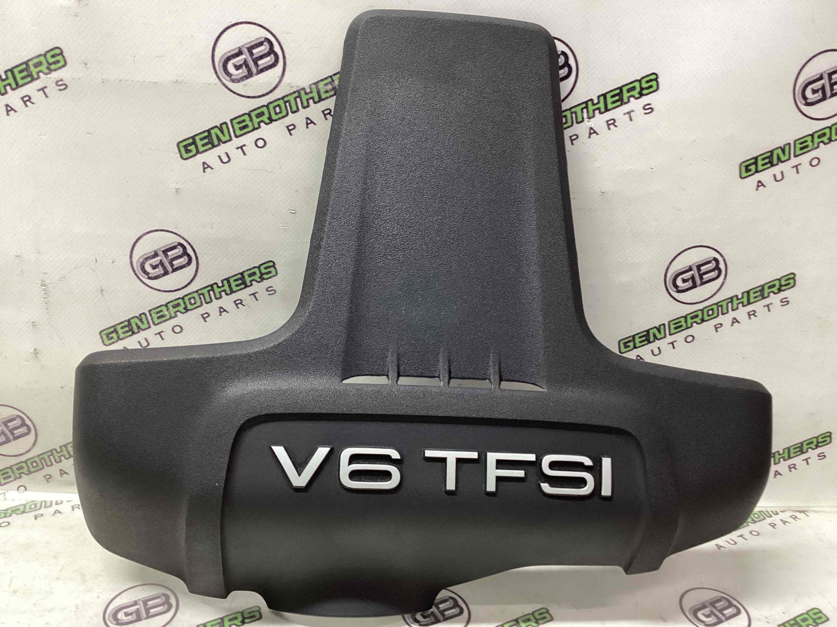 Крышка двигателя декоративная