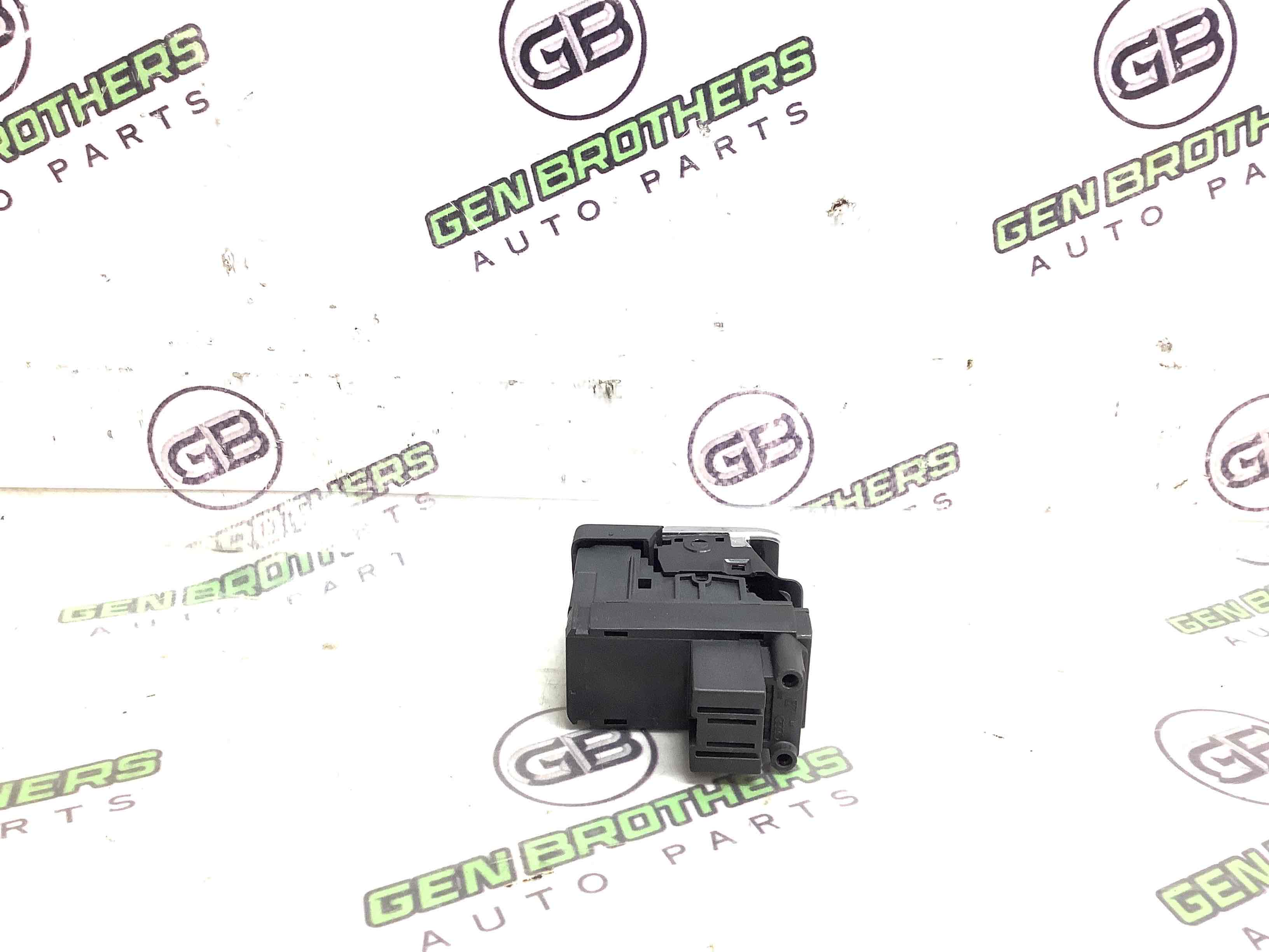 Кнопка ручного тормоза ручника