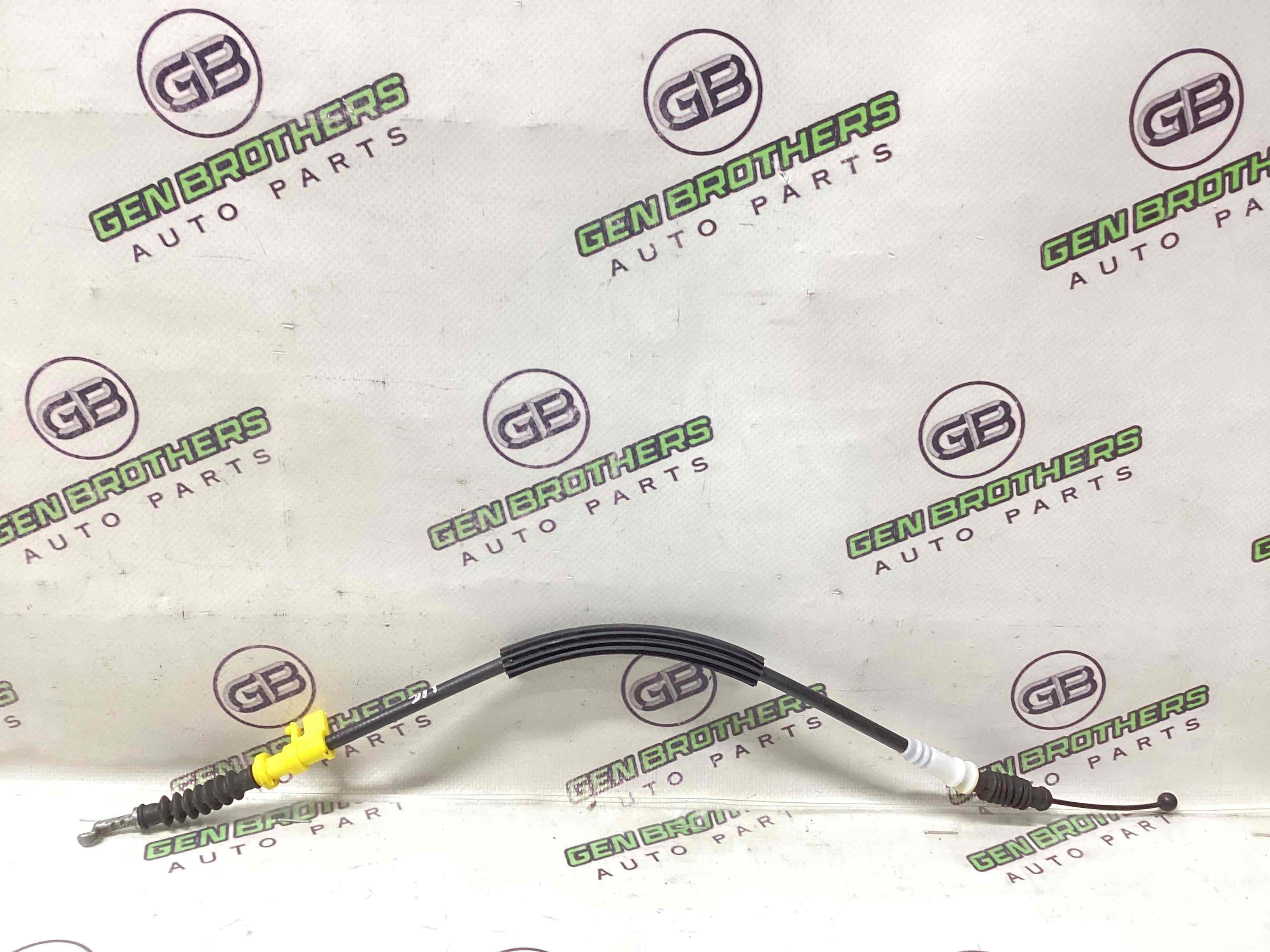 Трос ручки двери