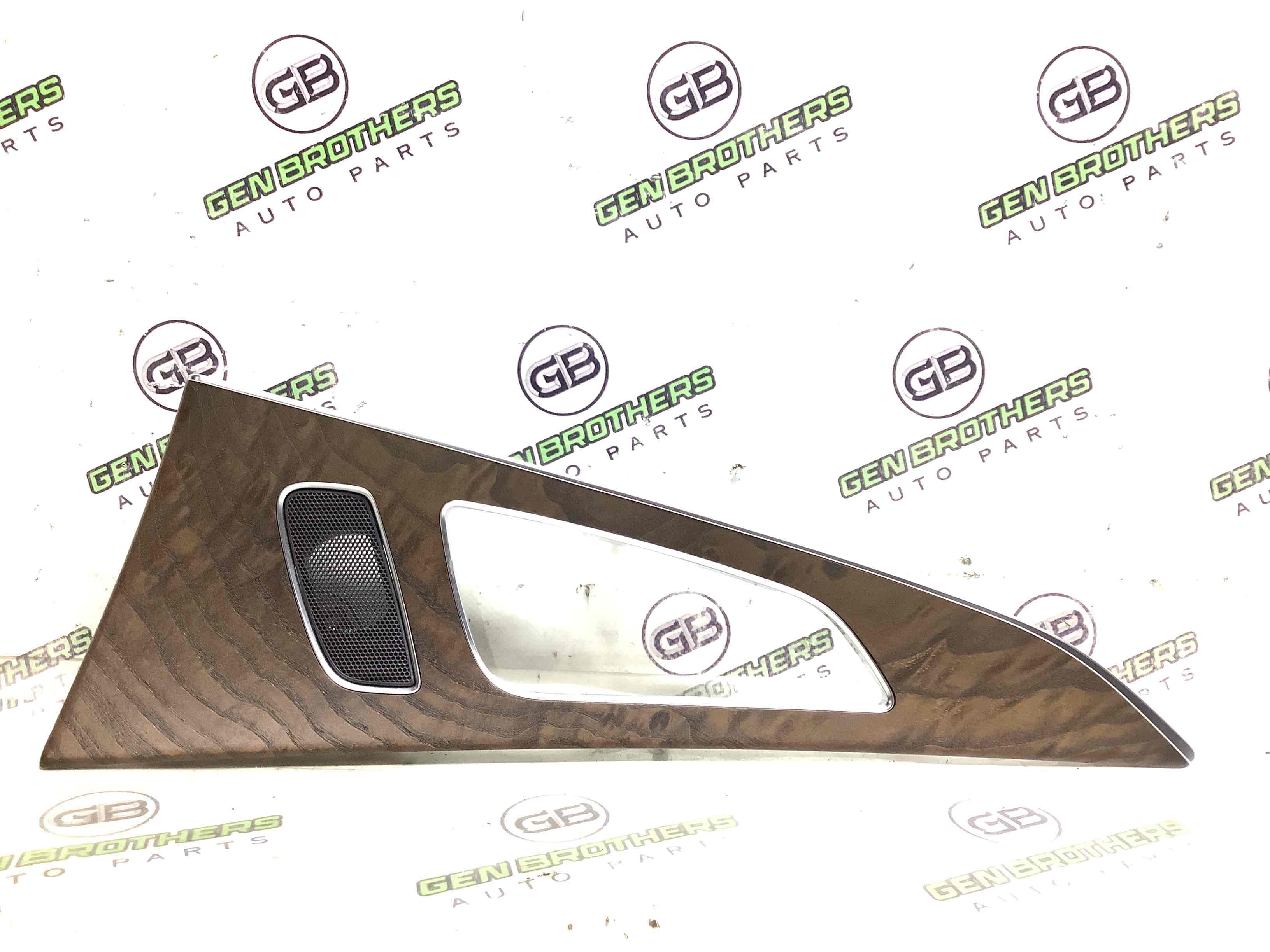 Обшивка дверей и карт