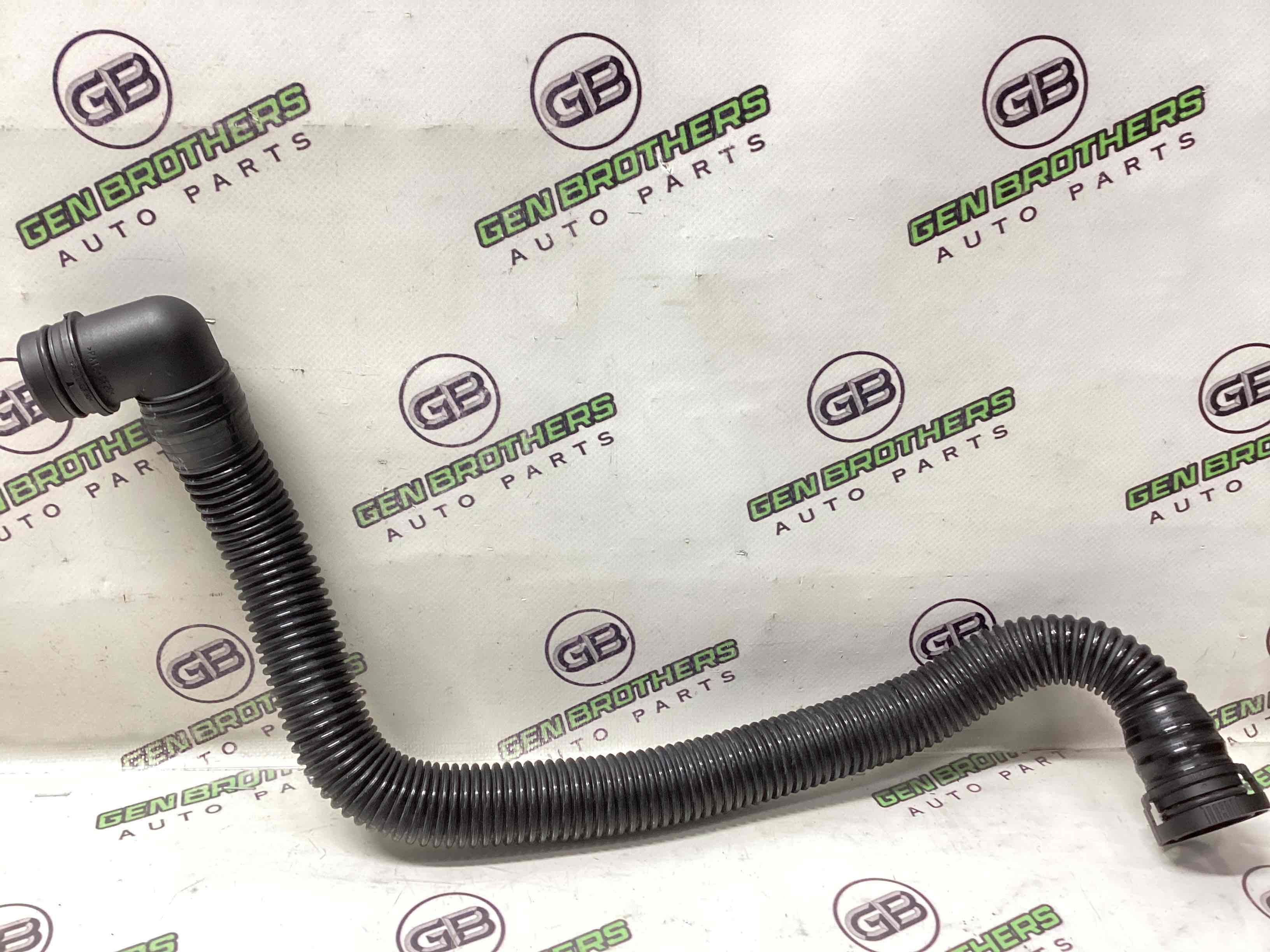 Патрубок трубопровод, шланг