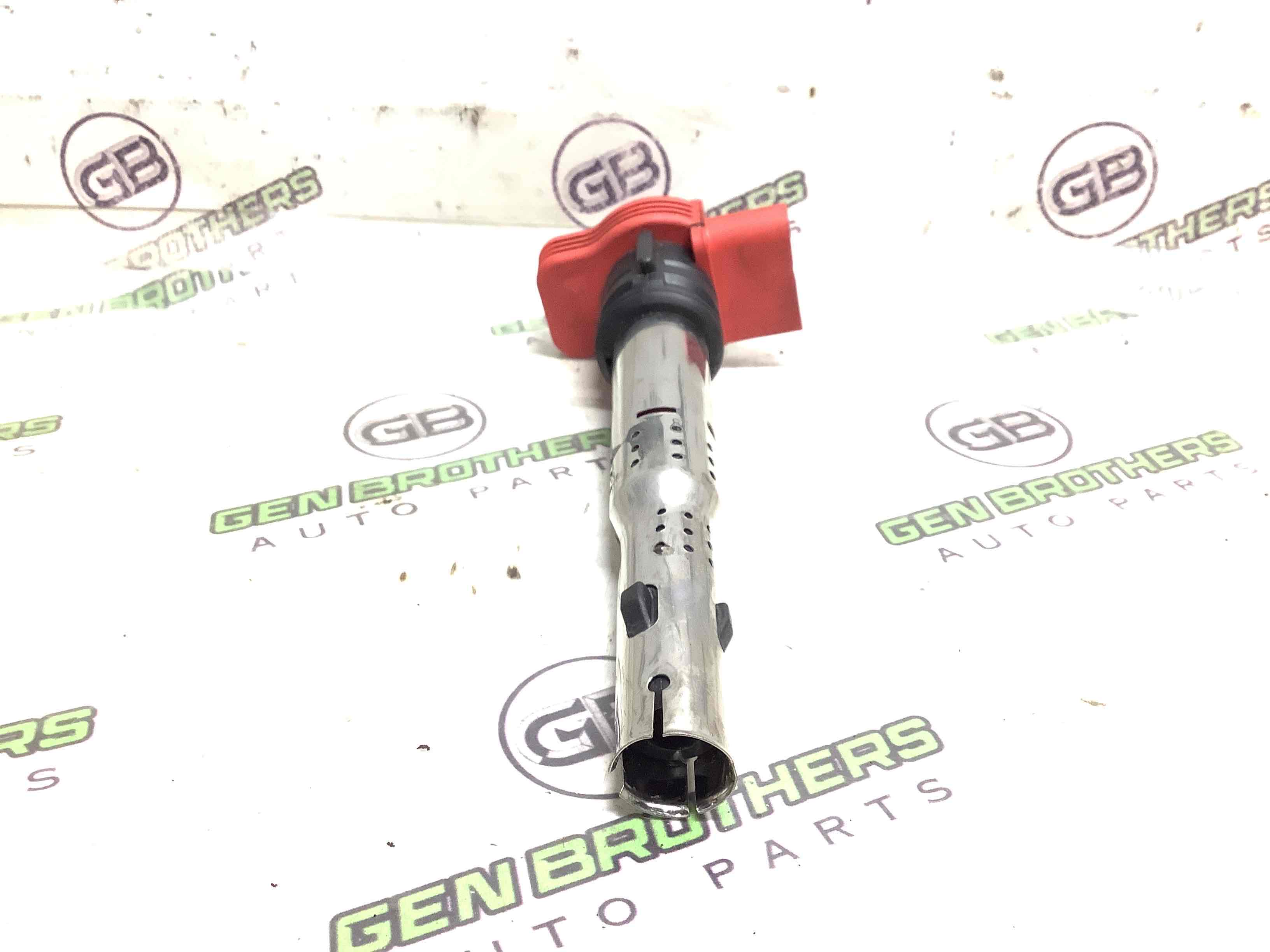 Катушка зажигания