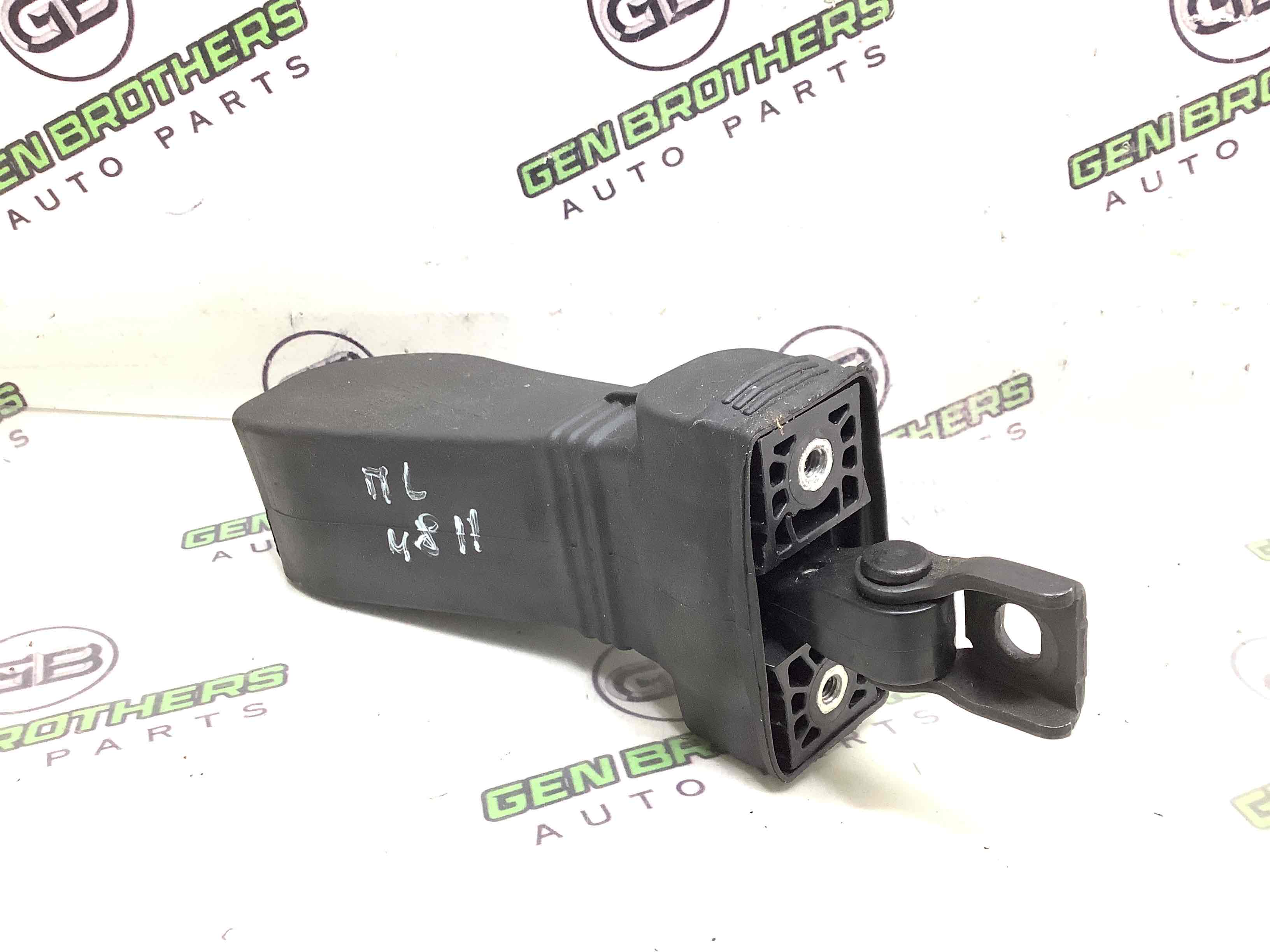 Ограничитель открывания дверей