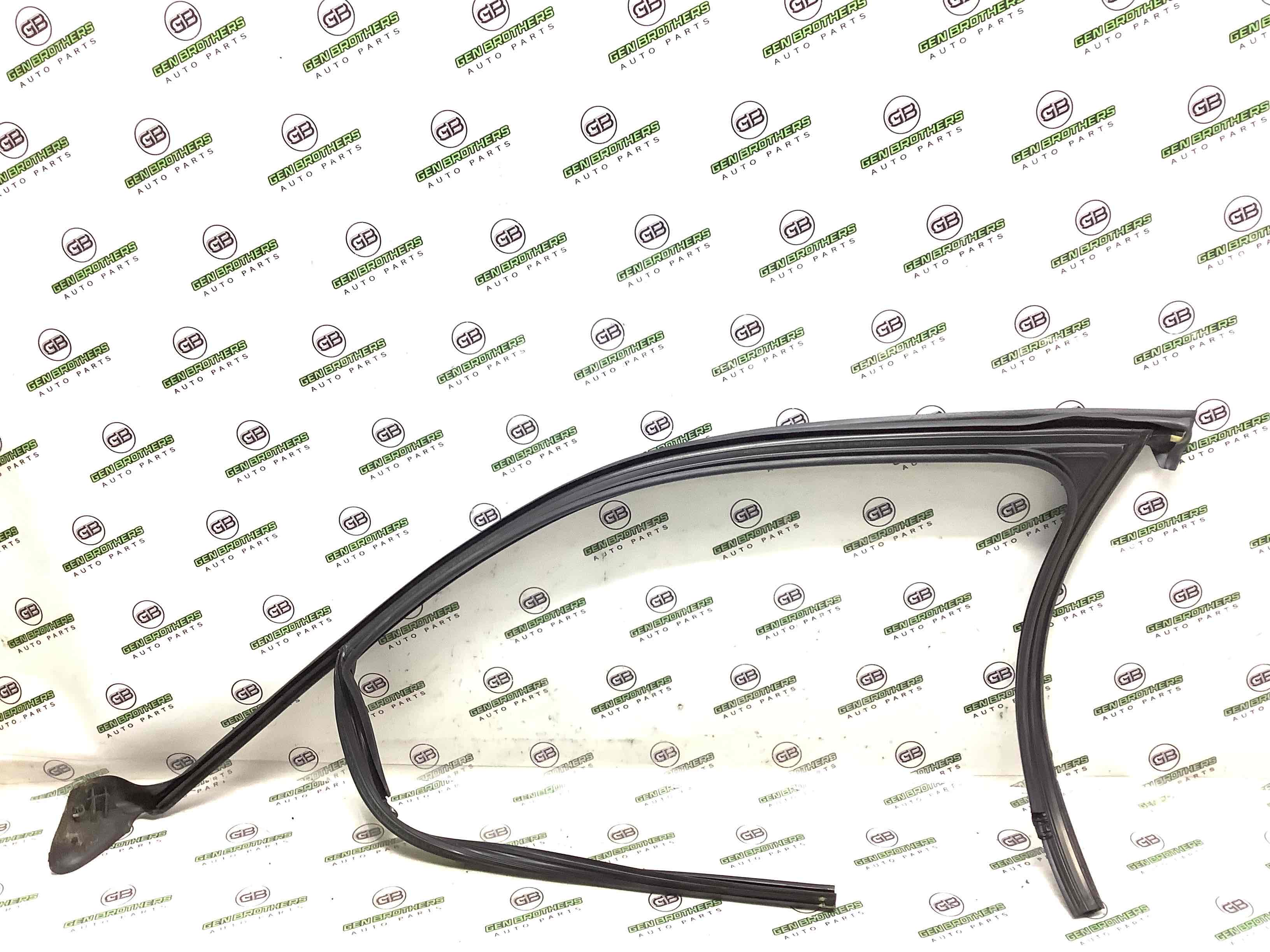 Уплотнитель стекла, двери