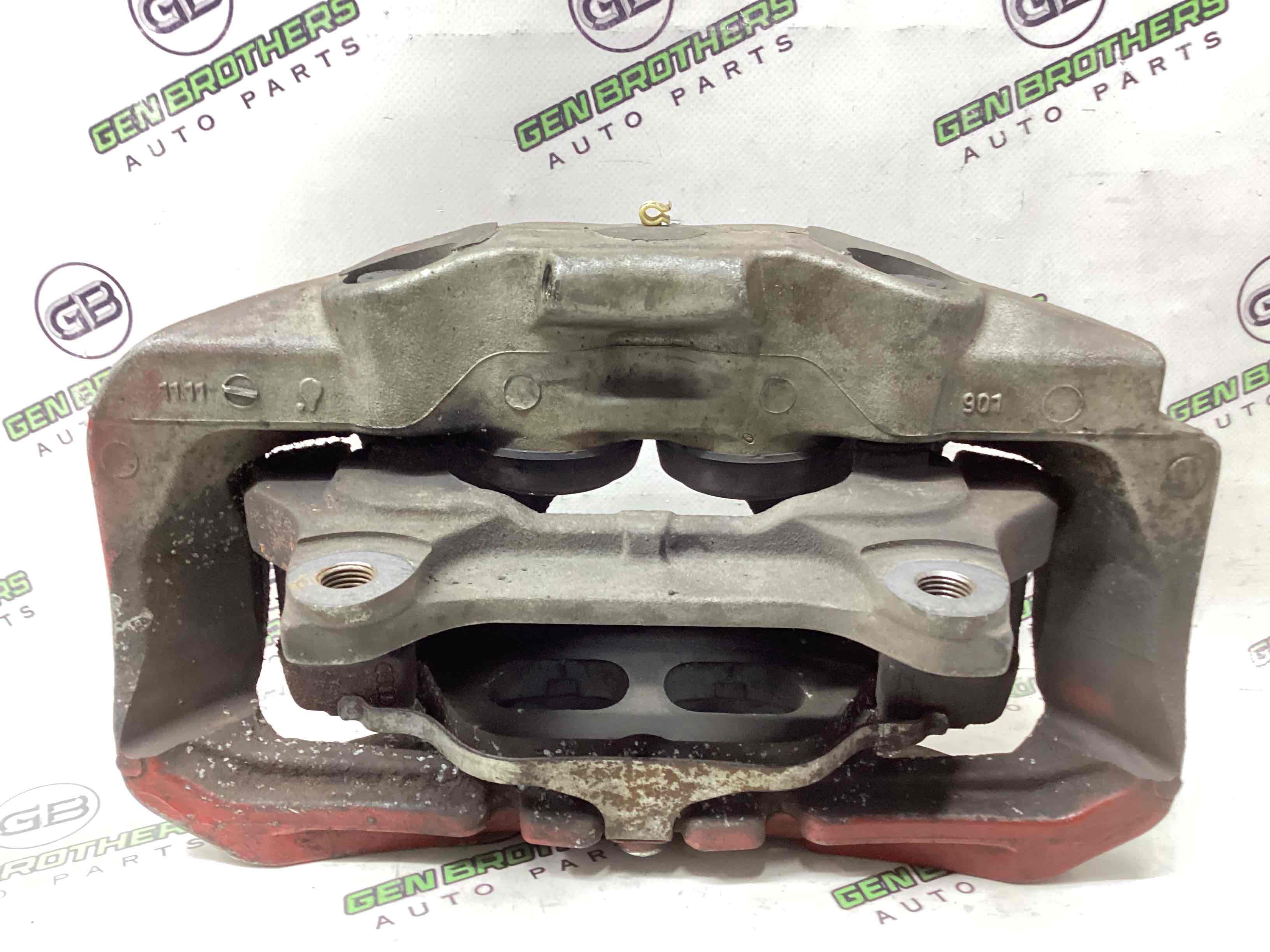 Суппорт передний правый