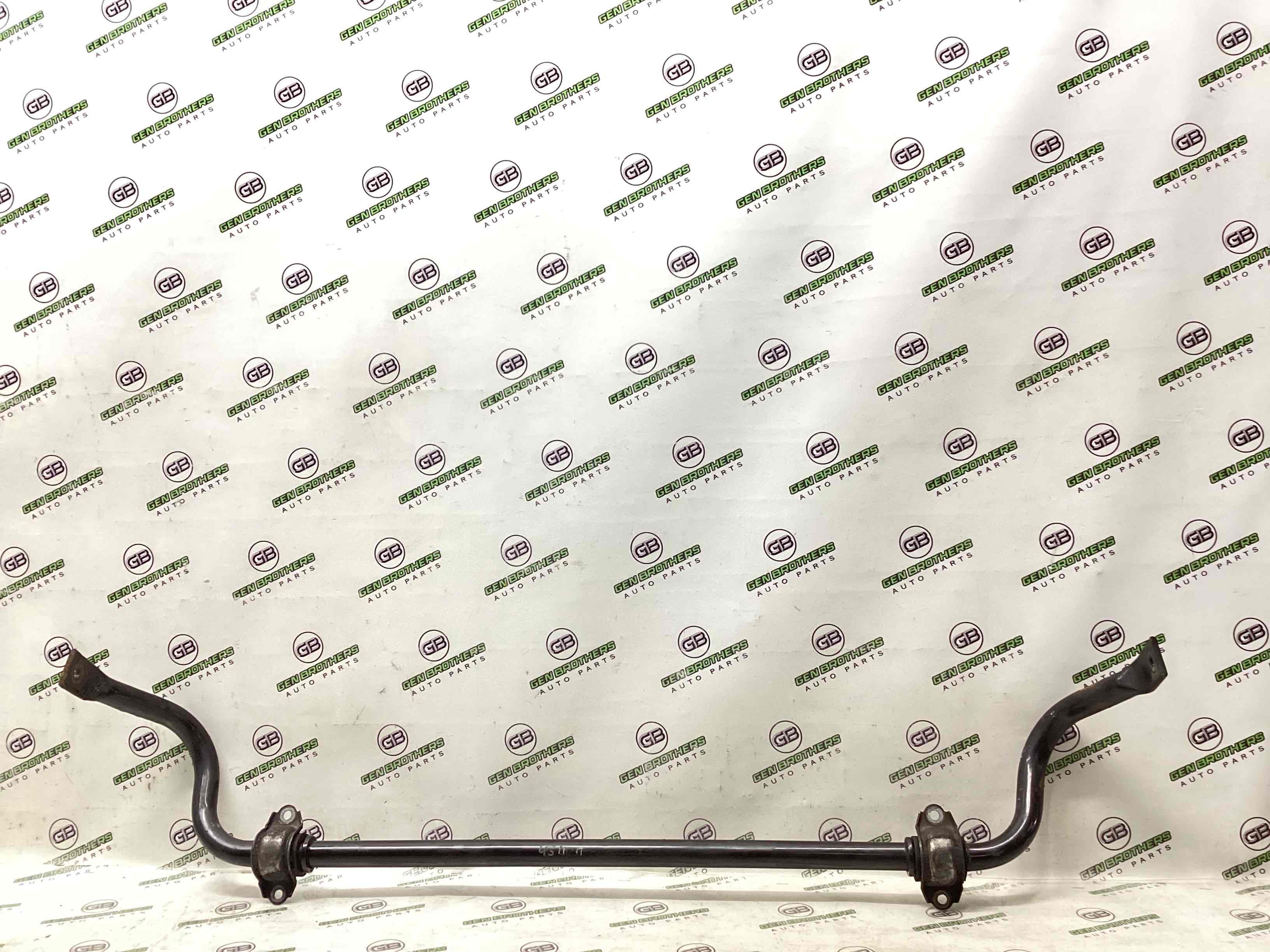 Стабилизатор поперечной стойкости