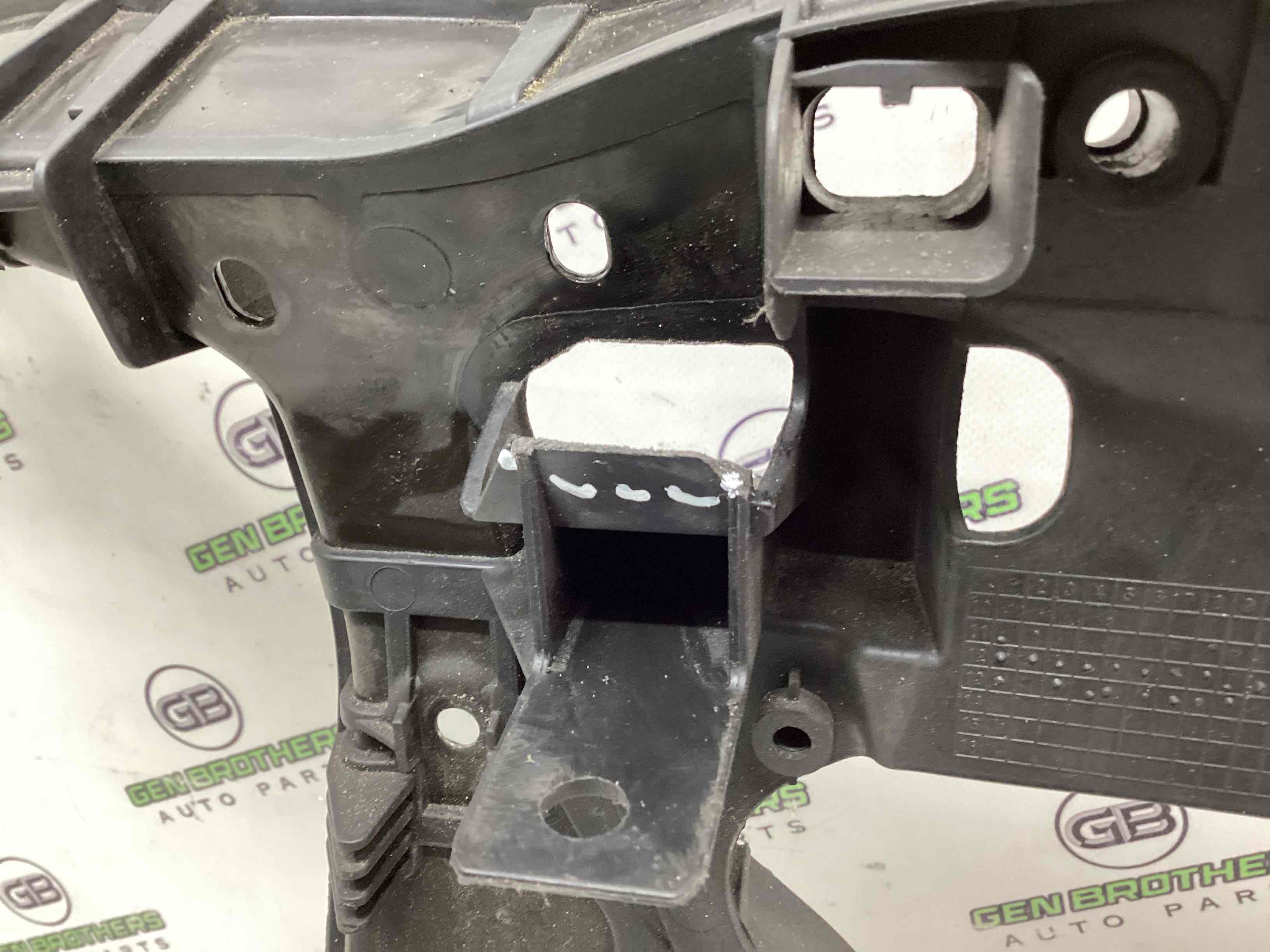 Установочная панель телевизор