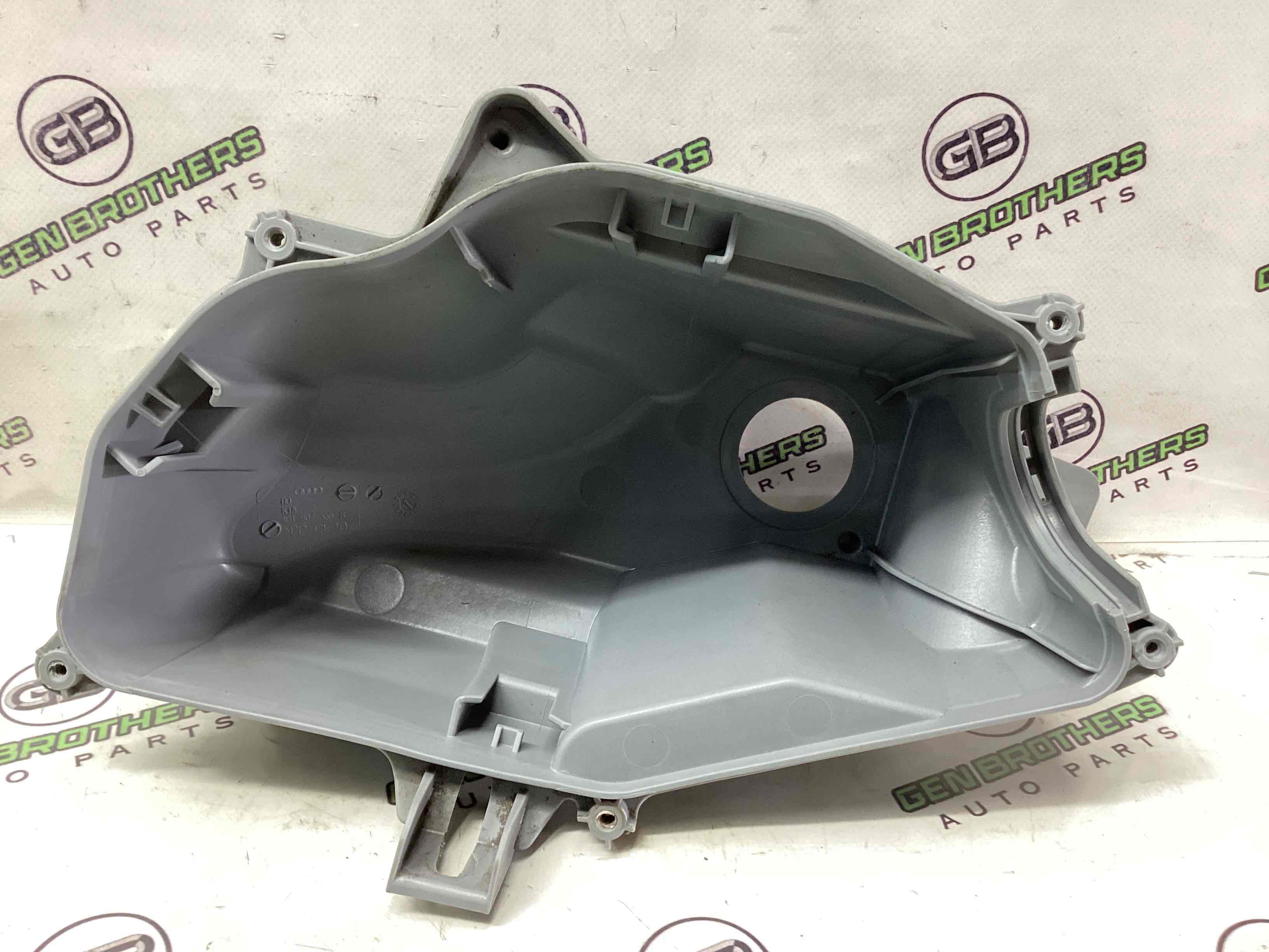 Крышка корпус блока предохранителей