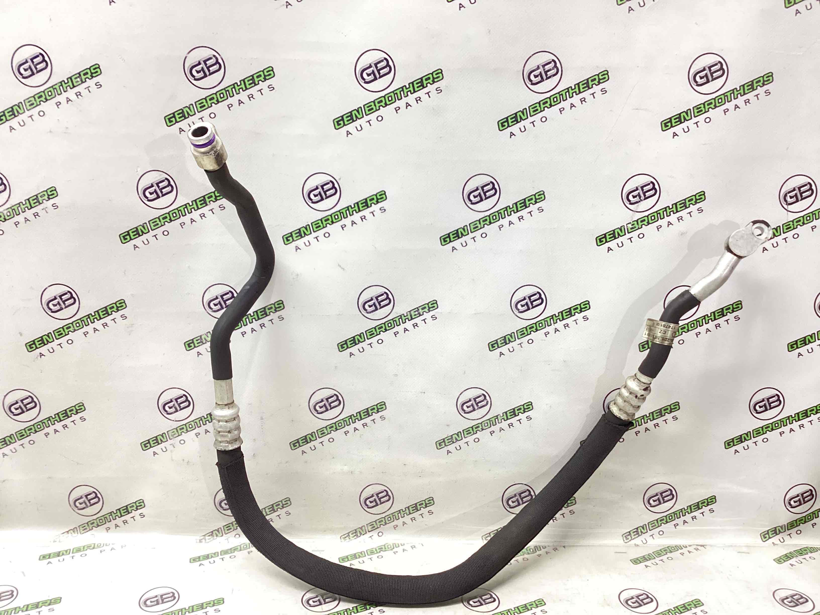 Трубка кондиционера