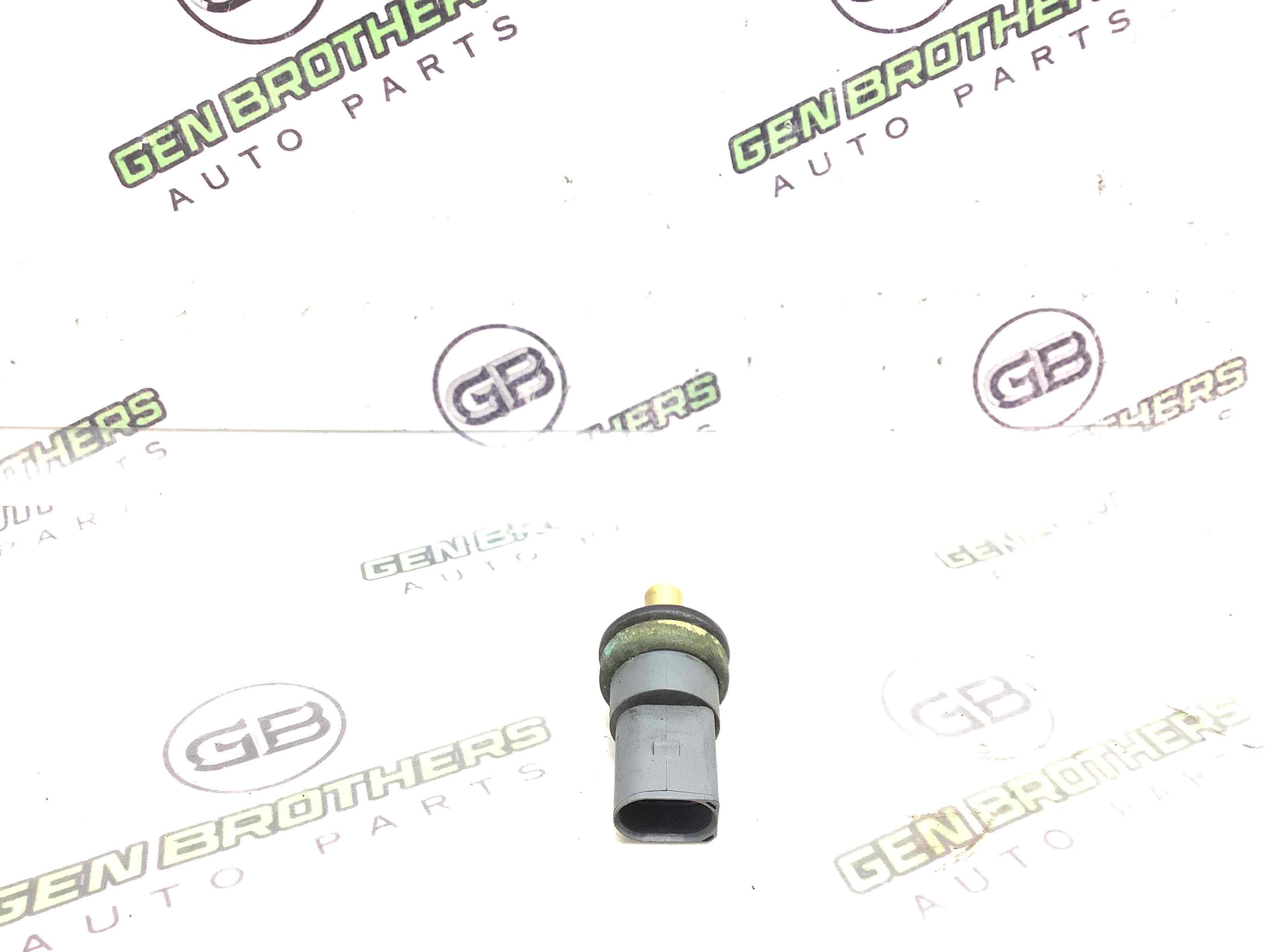 Датчик температуры охлаждающей жидкости