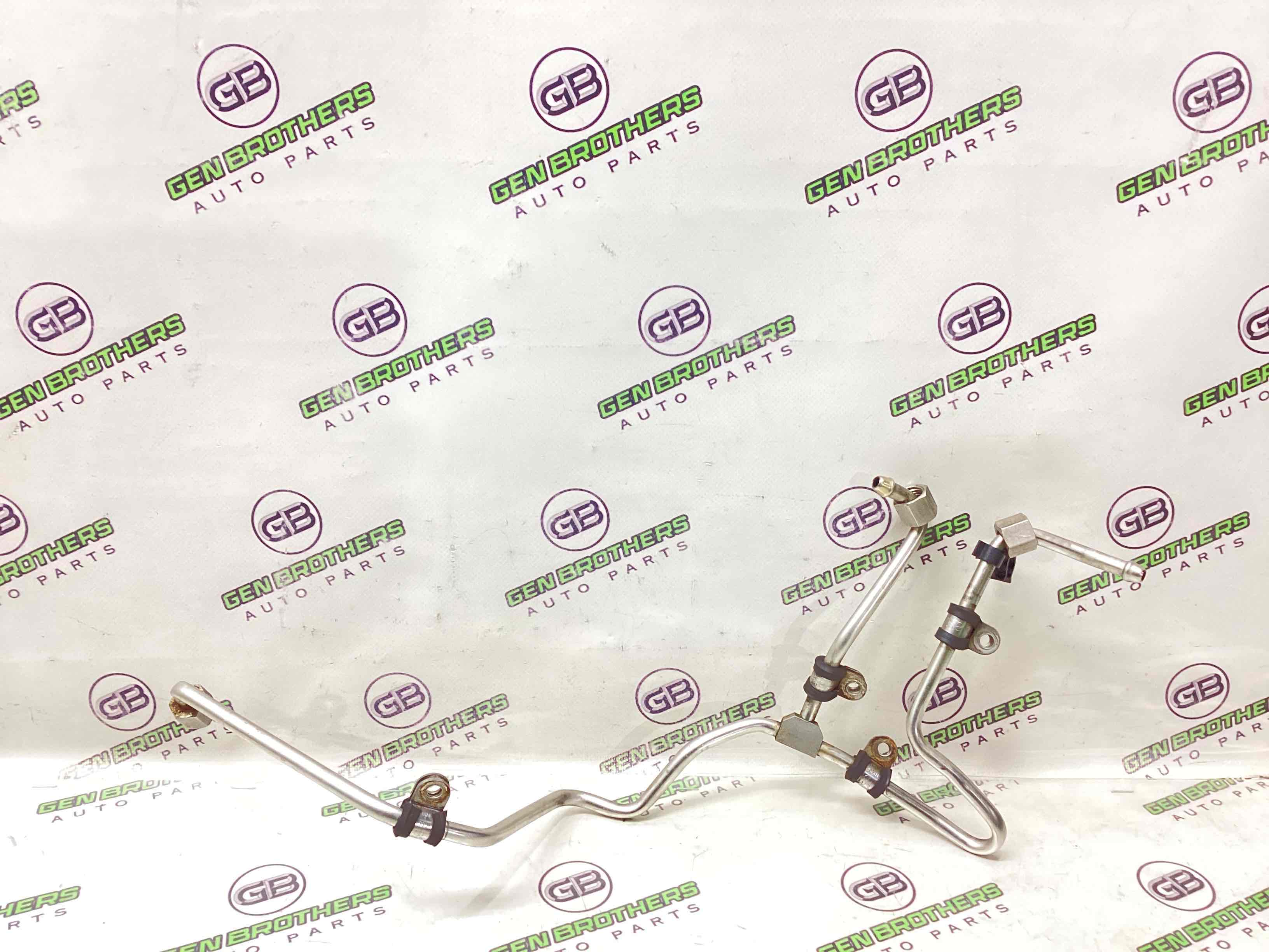 Трубка топливная