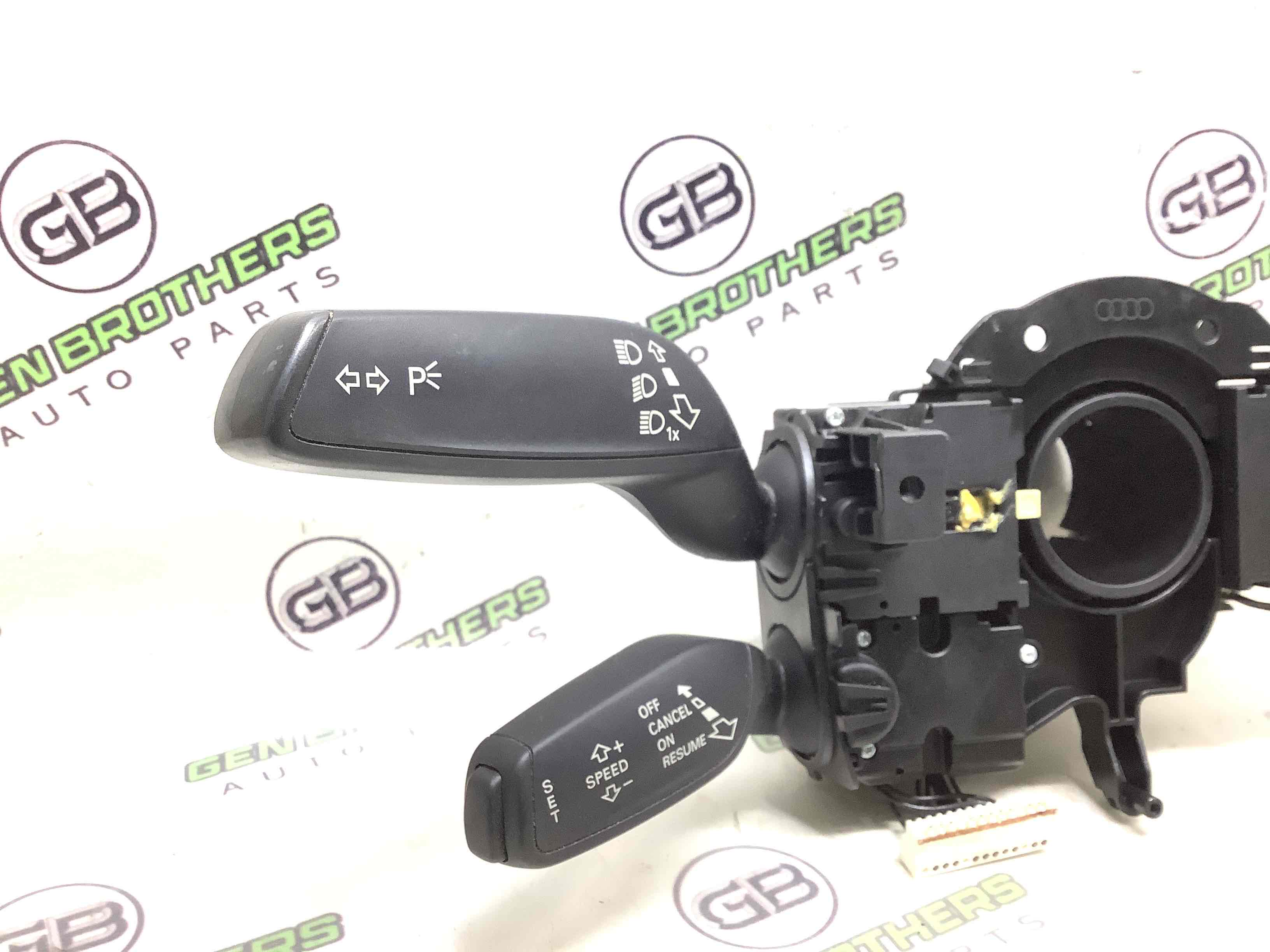 Переключатель подрулевая бабочка