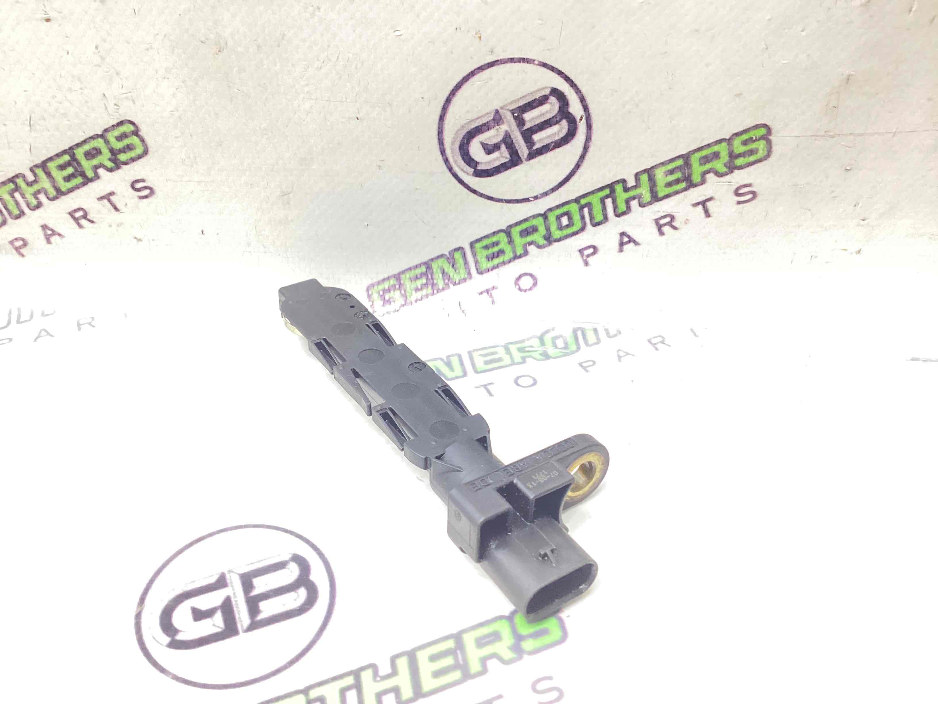 Датчик положения коленвала