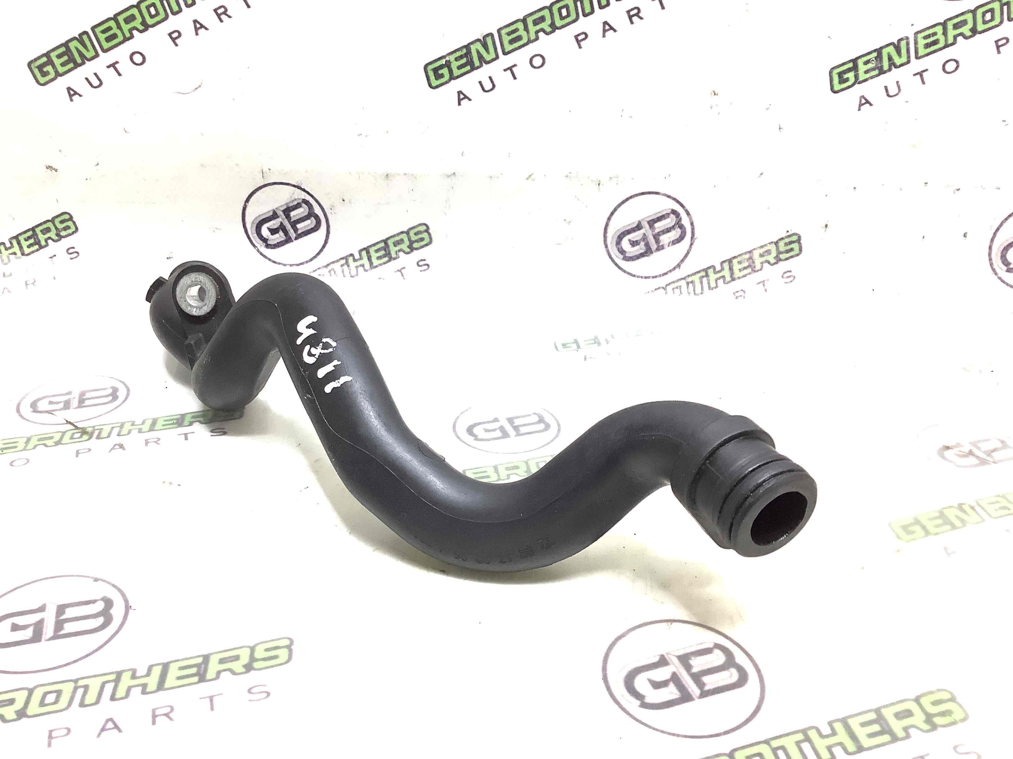 Патрубок трубопровод, шланг